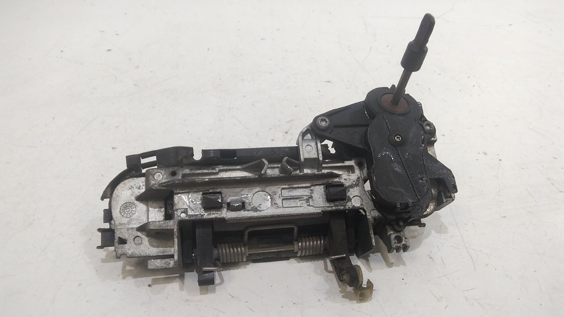 Maniglia esterna Anteriore Sinistra AUDI A3 Sportback Serie (8PA) (04>08)