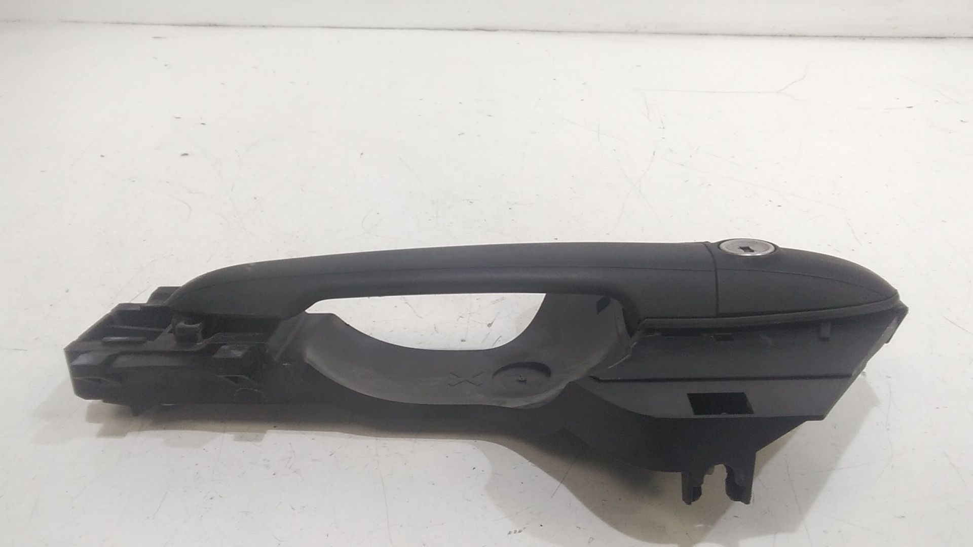 Maniglia esterna Anteriore Sinistra MERCEDES Sprinter W906 3 Serie