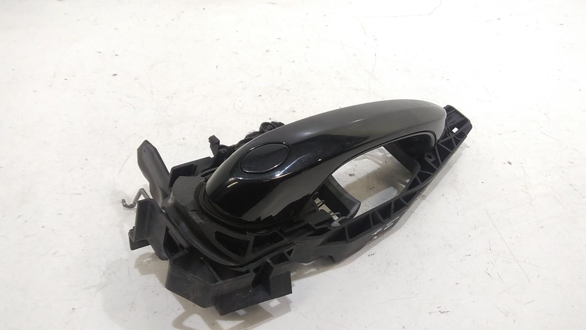 Maniglia esterna Anteriore Sinistra BMW X4 Serie (G02) (18>)