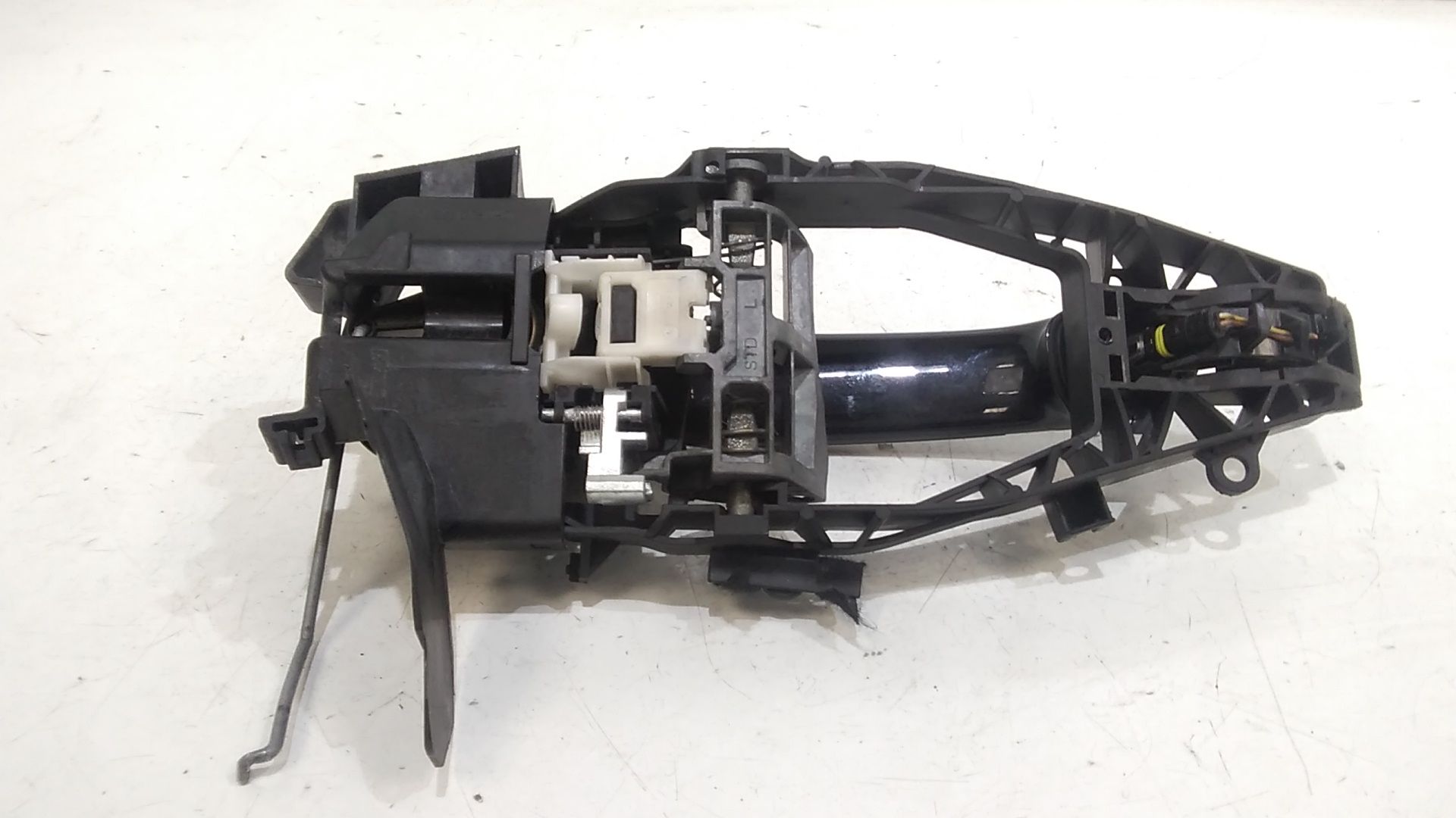 Maniglia esterna Anteriore Sinistra BMW X4 Serie (G02) (18>)