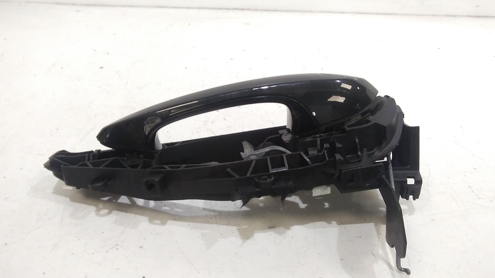 Maniglia esterna Anteriore Sinistra BMW X4 Serie (G02) (18>)