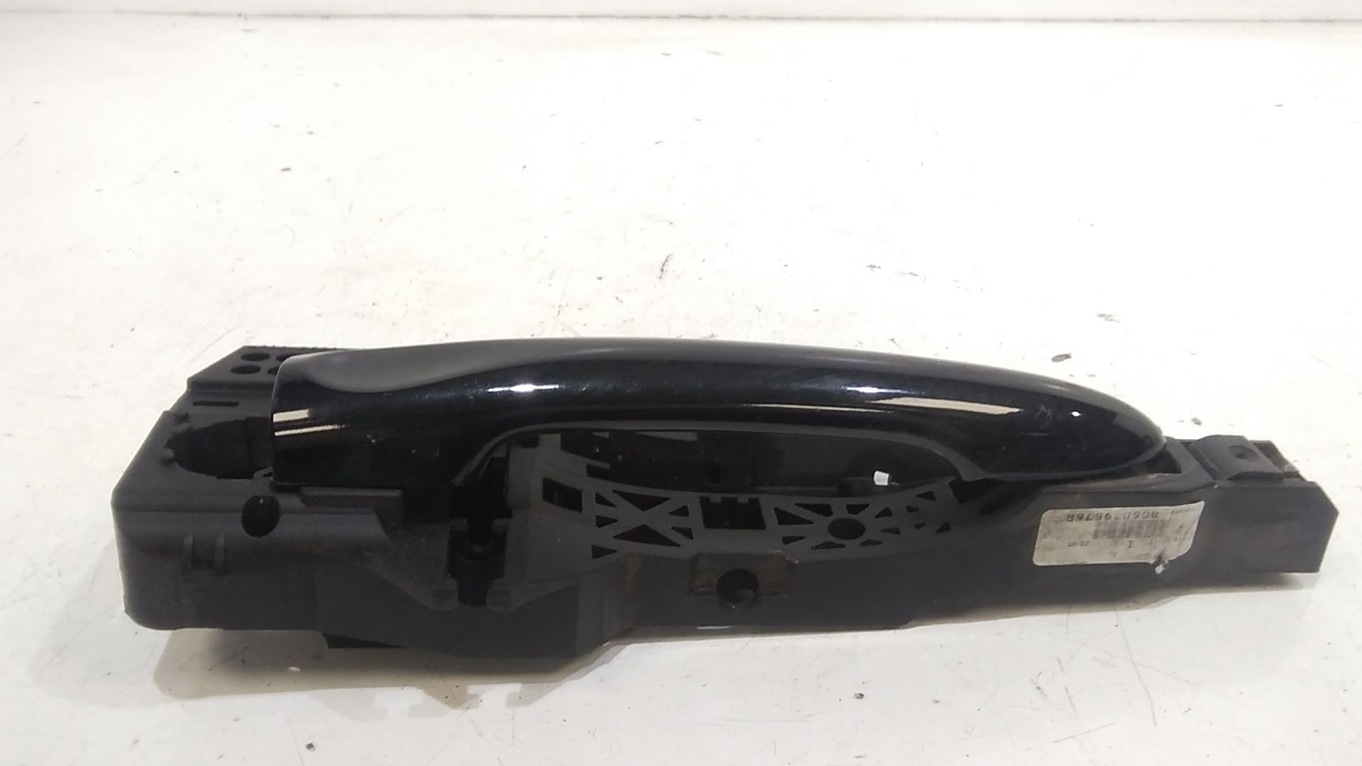 Maniglia esterna Anteriore Sinistra RENAULT Clio Serie IV (12>19)