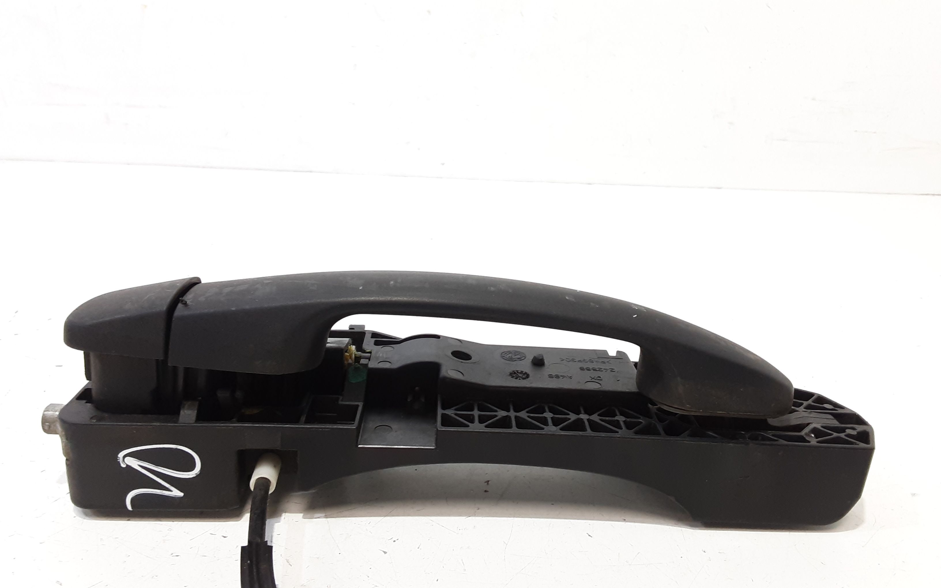 Maniglia esterna Anteriore Destra FIAT Bravo 2 Serie