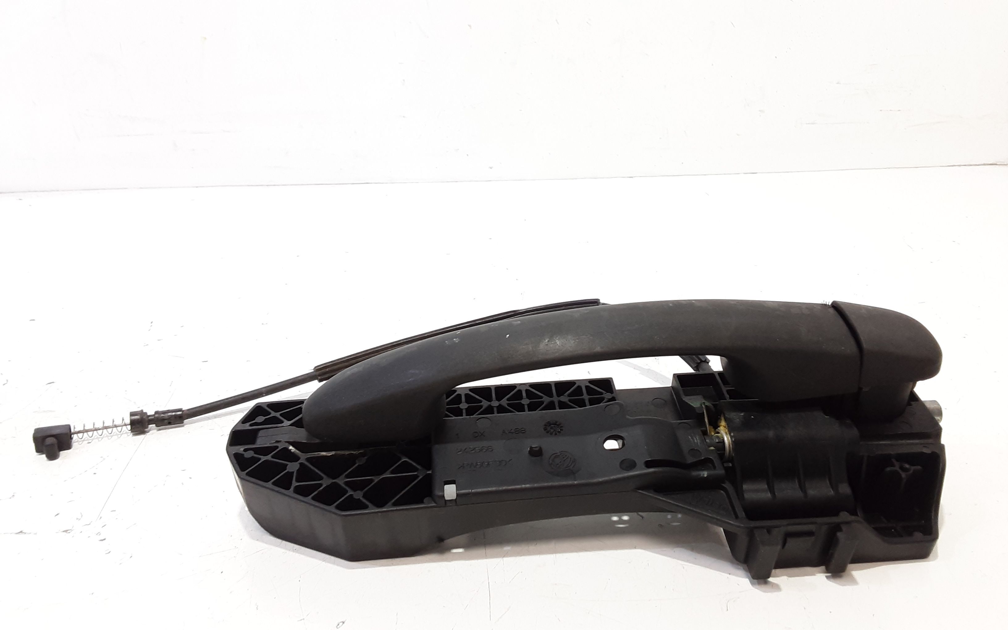 Maniglia esterna Anteriore Destra FIAT Bravo 2 Serie