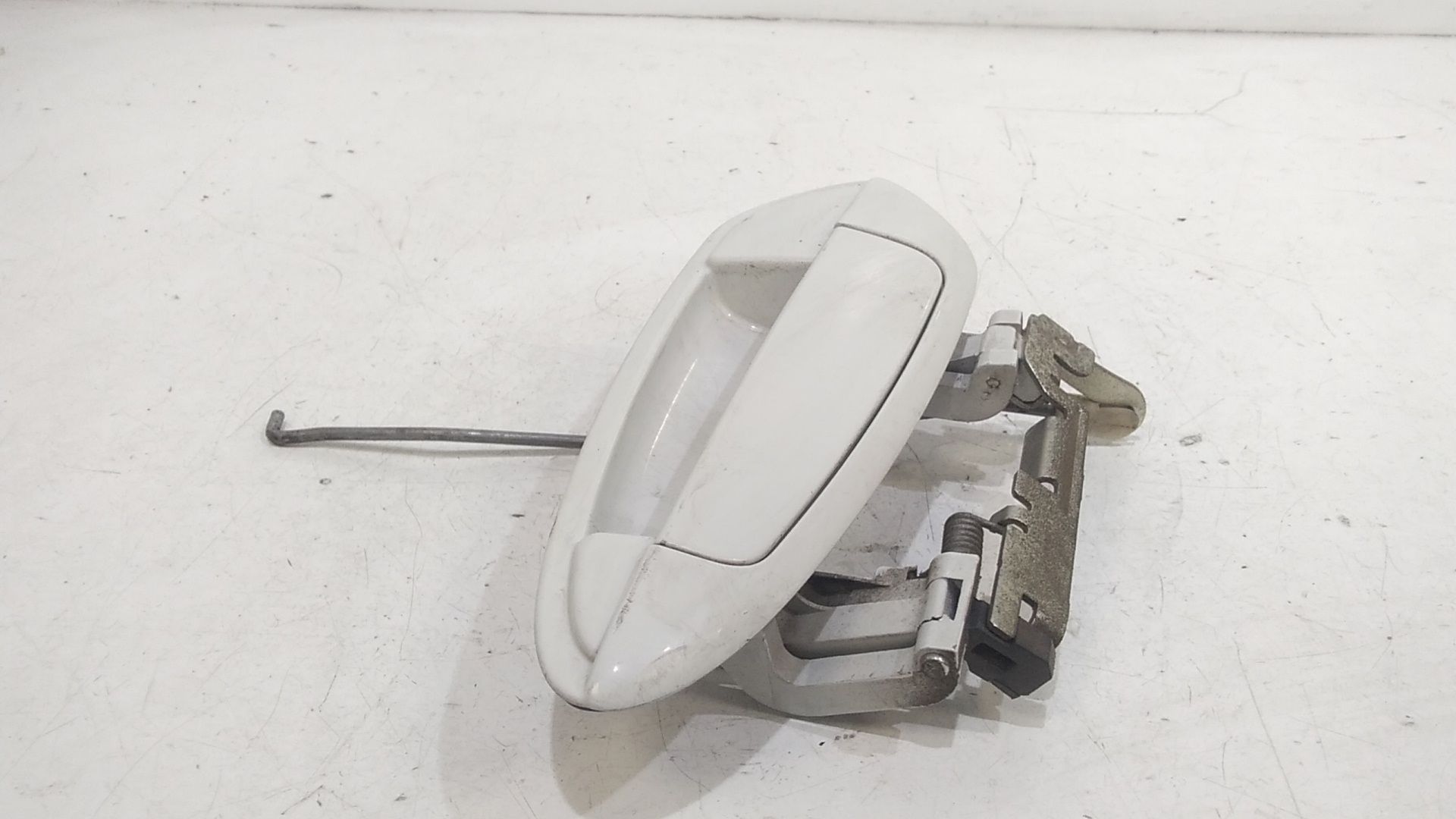 Maniglia esterna Anteriore Destra FIAT Punto EVO