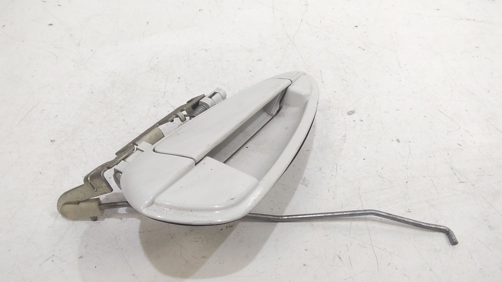 Maniglia esterna Anteriore Destra FIAT Punto EVO