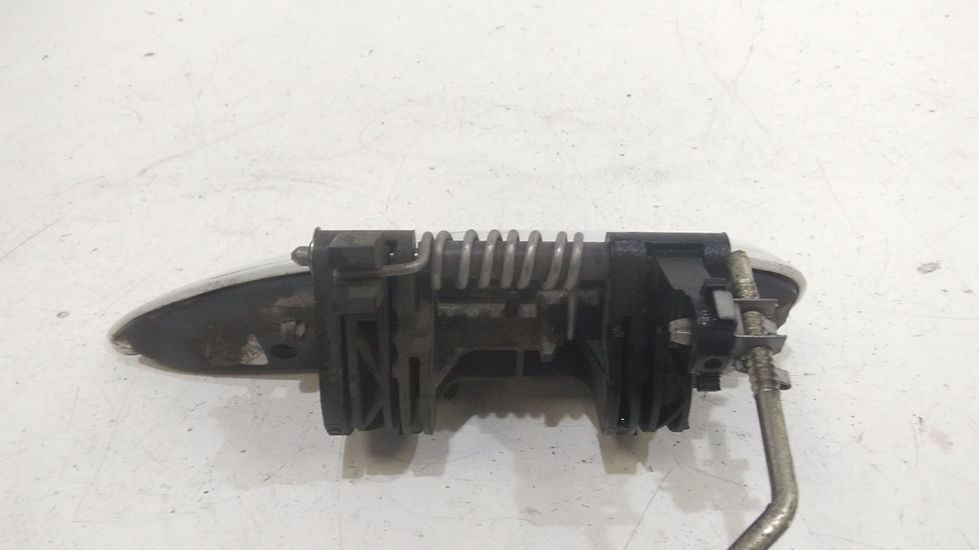 Maniglia esterna Anteriore Destra DACIA Logan Serie MCV (13>)