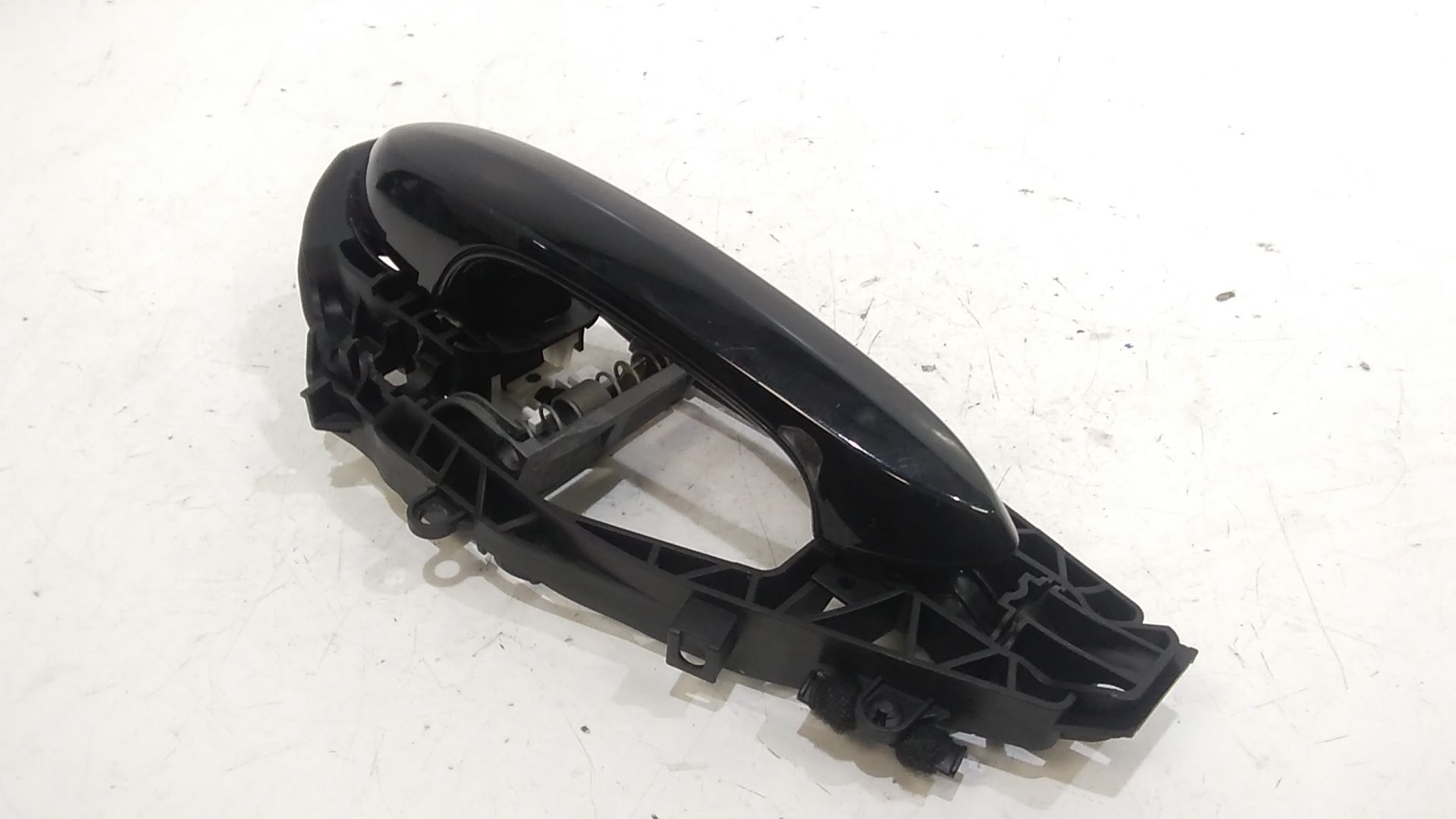 Maniglia esterna Anteriore Destra BMW X4 Serie (G02) (18>)