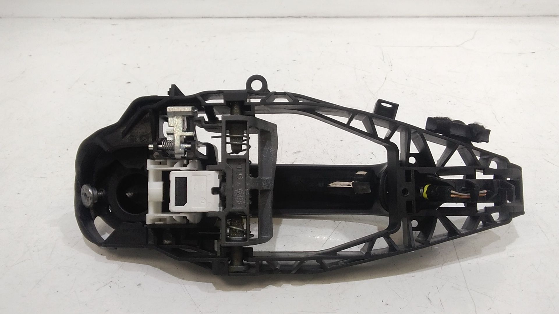 Maniglia esterna Anteriore Destra BMW X4 Serie (G02) (18>)