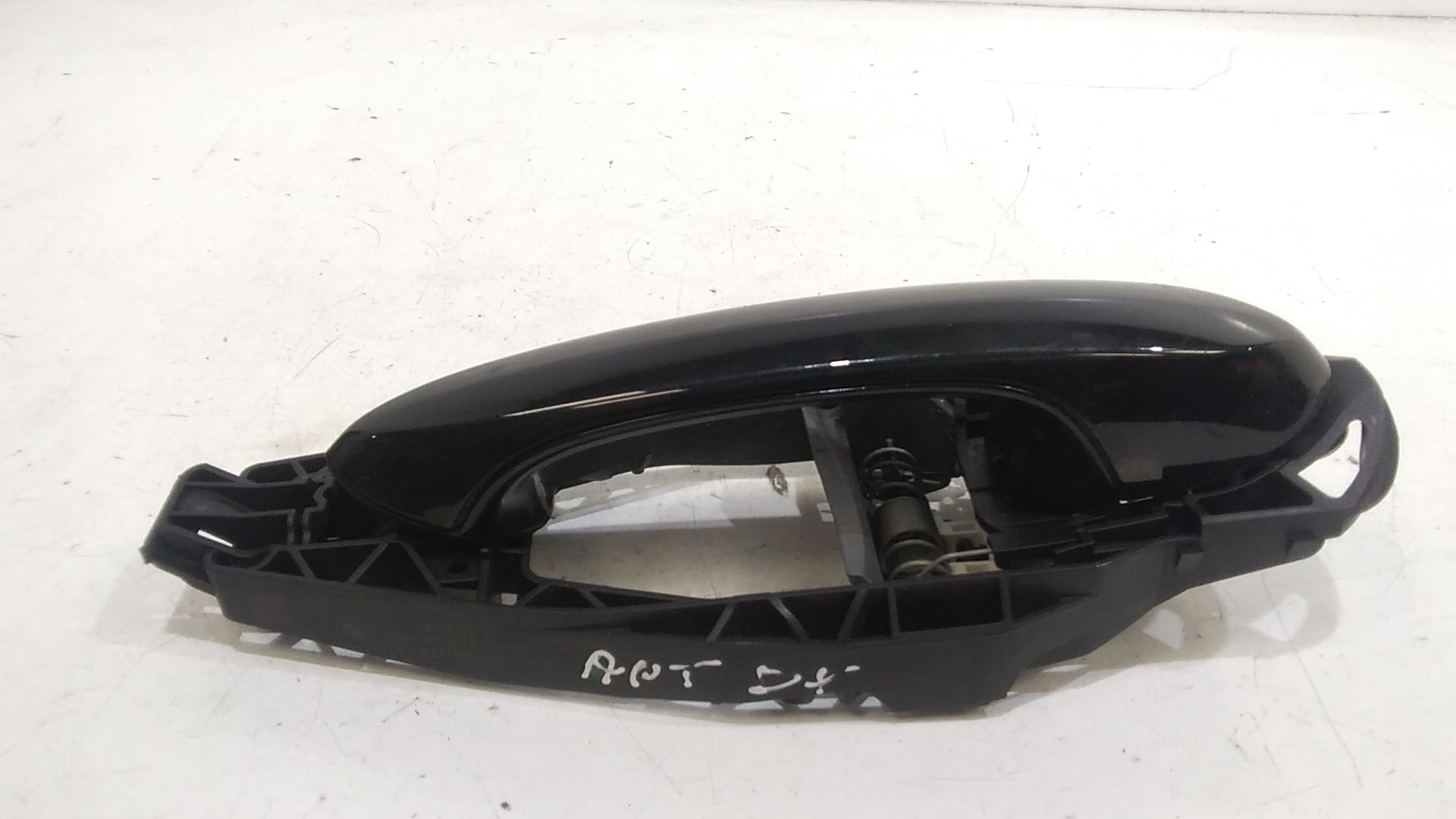 Maniglia esterna Anteriore Destra BMW X4 Serie (G02) (18>)