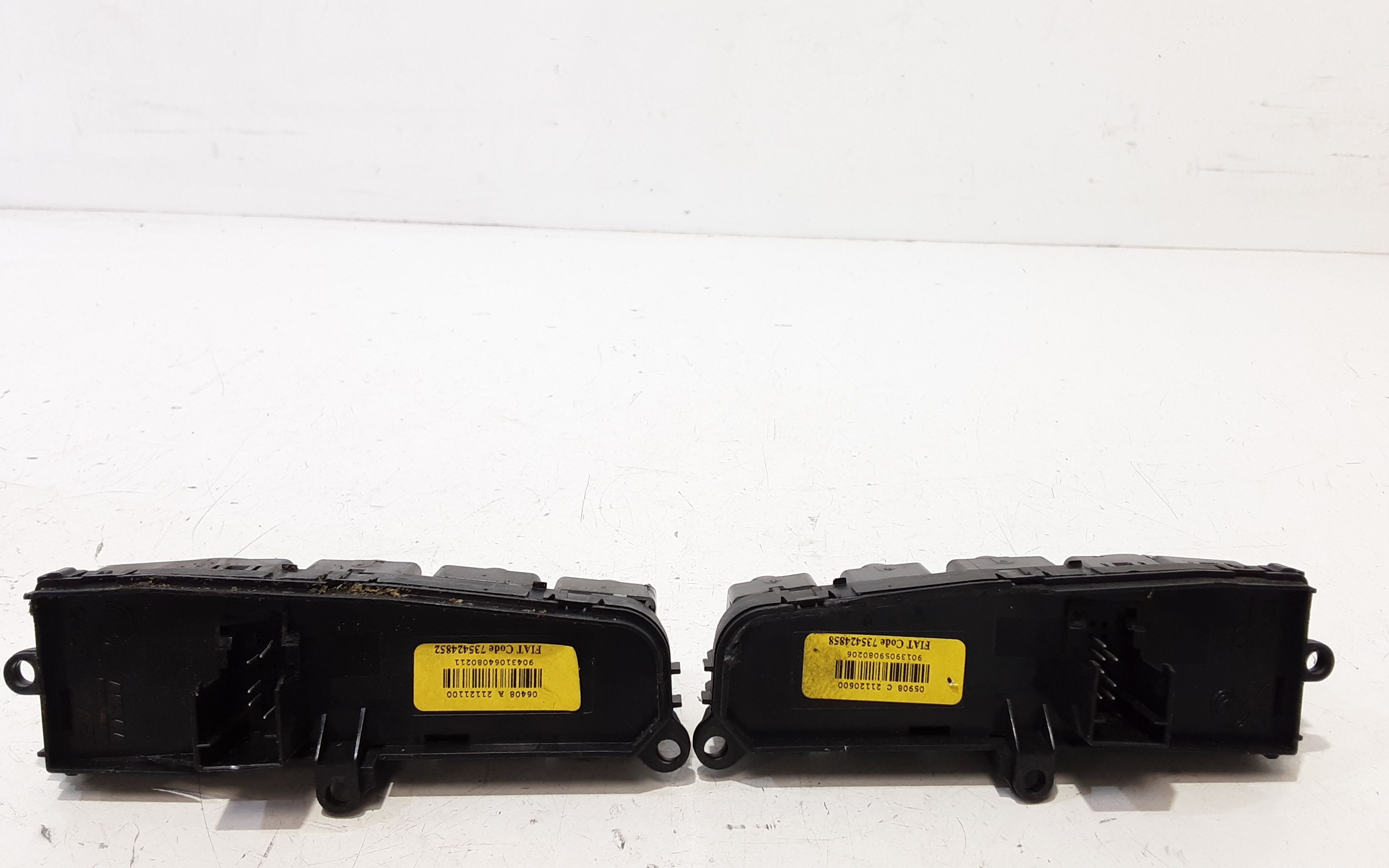 Pulsantiera Centrale FIAT Bravo 2 Serie