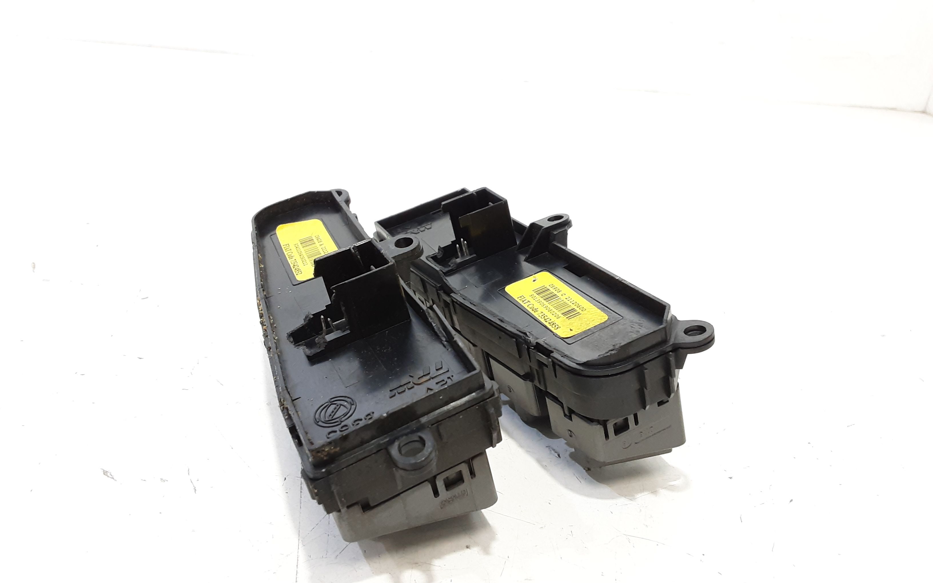 Pulsantiera Centrale FIAT Bravo 2 Serie