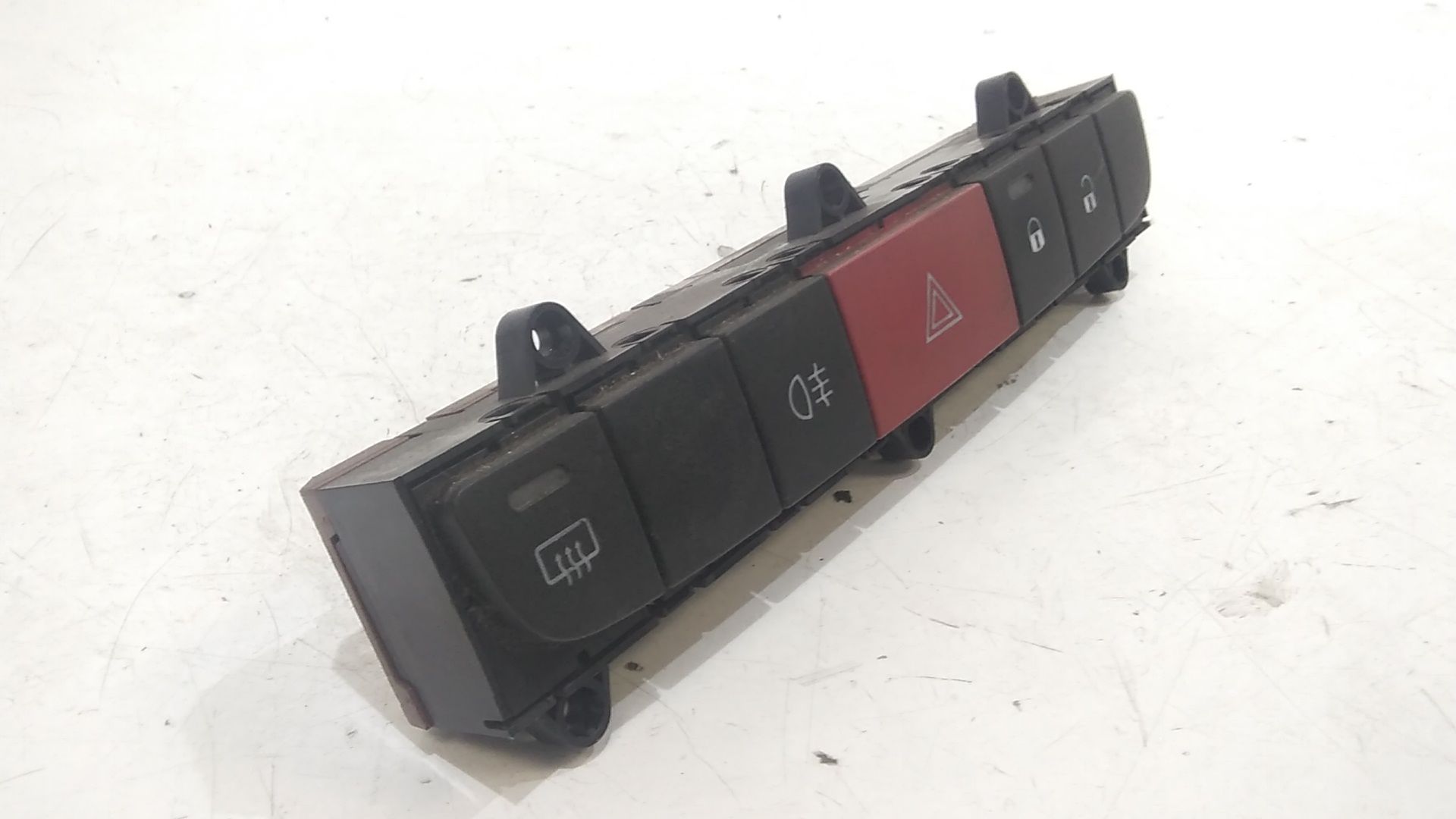 Pulsantiera Centrale FIAT Ducato 5 Serie