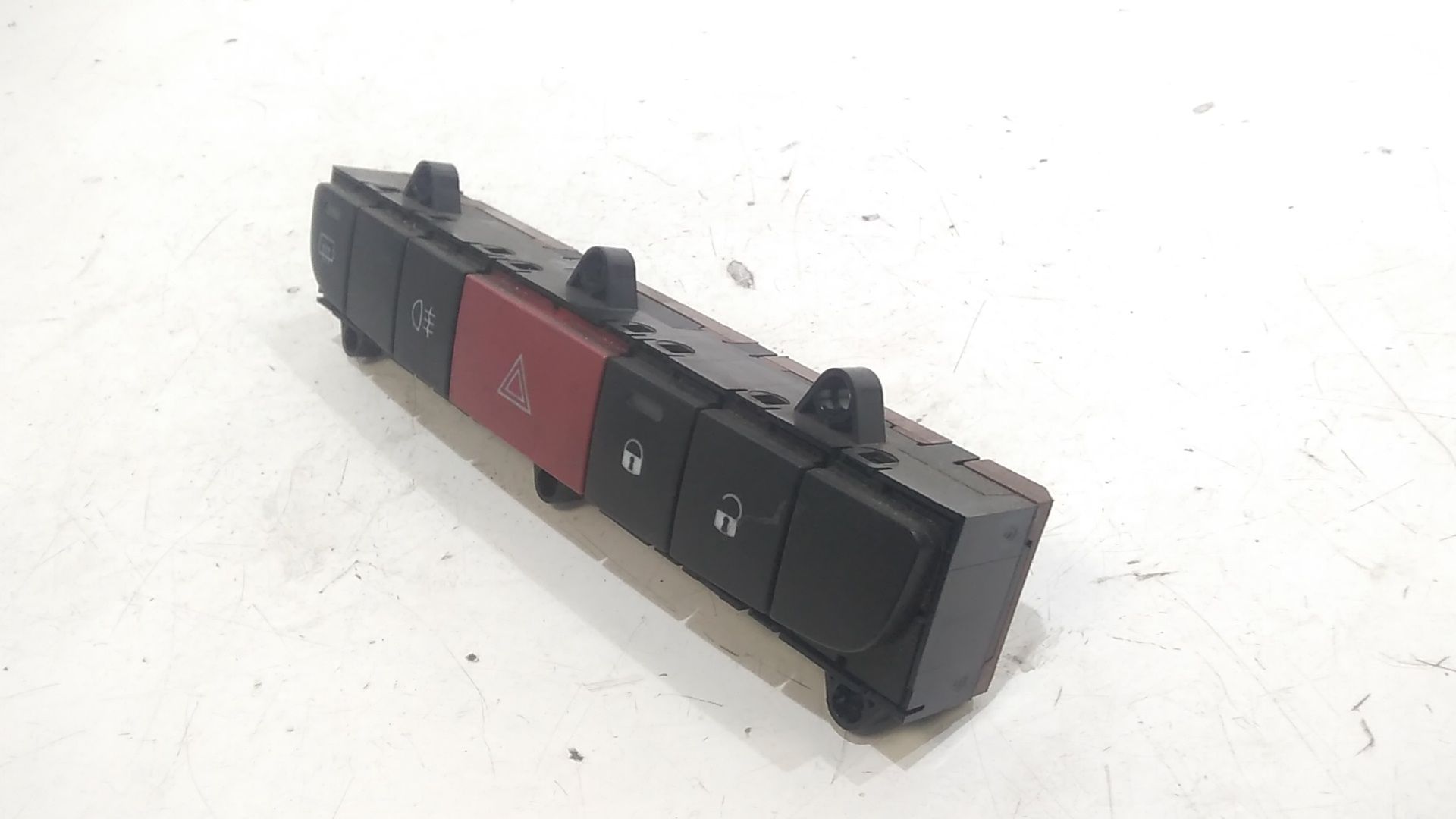 Pulsantiera Centrale FIAT Ducato 5 Serie