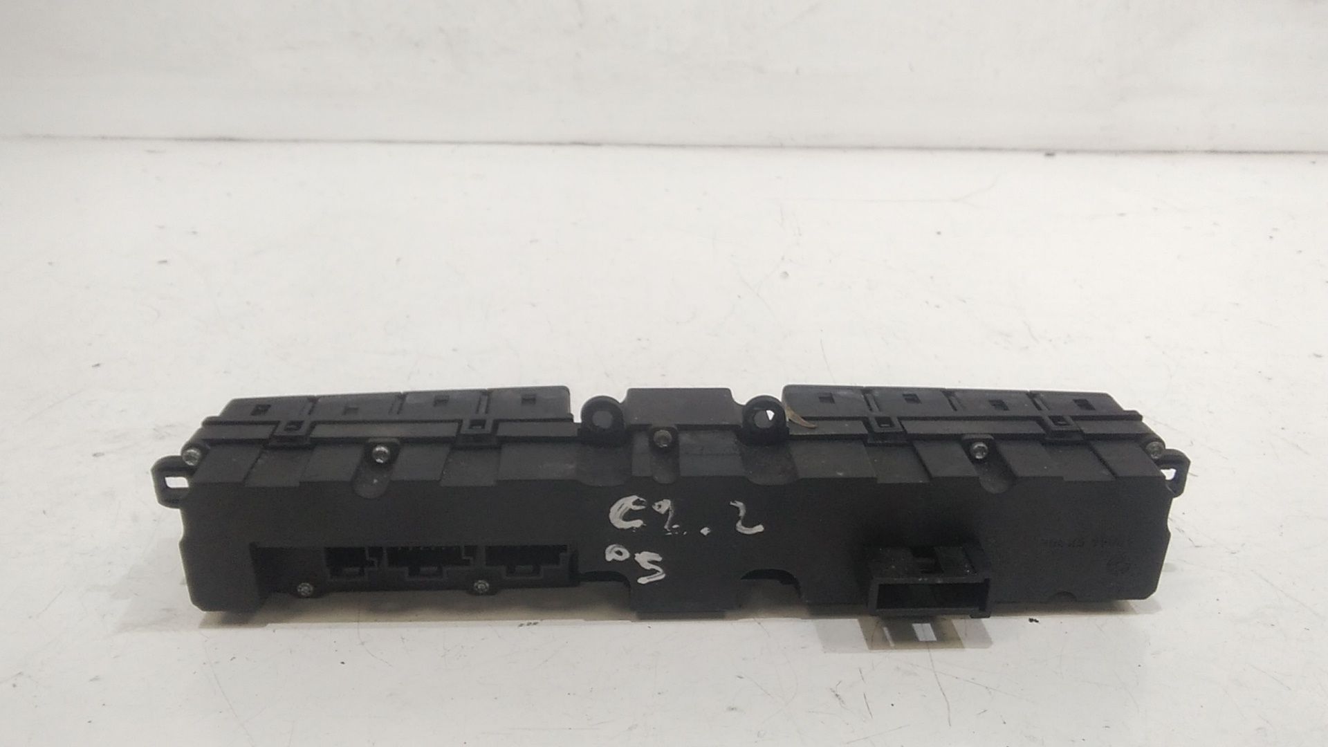 Pulsantiera Centrale MERCEDES Classe C Berlina W203 2 Serie