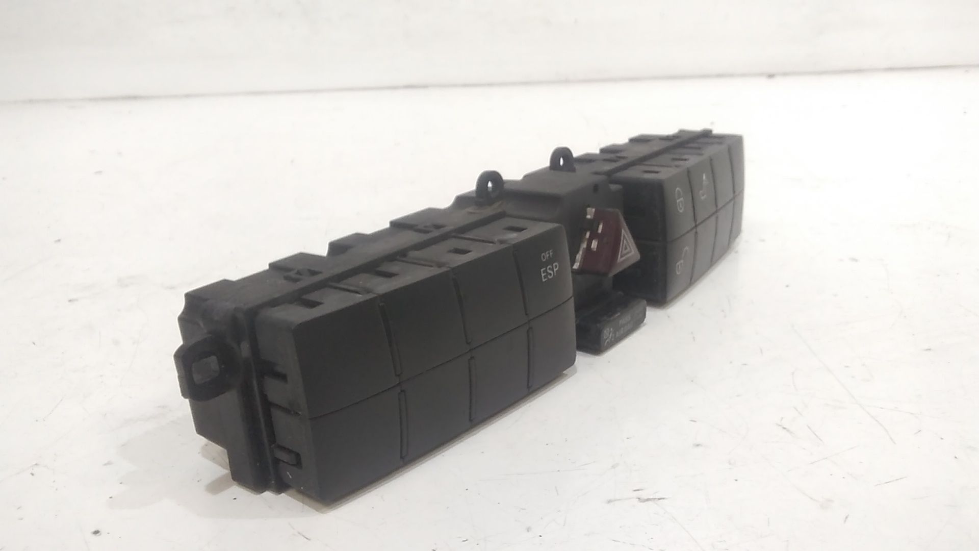 Pulsantiera Centrale MERCEDES Classe C Berlina W203 2 Serie