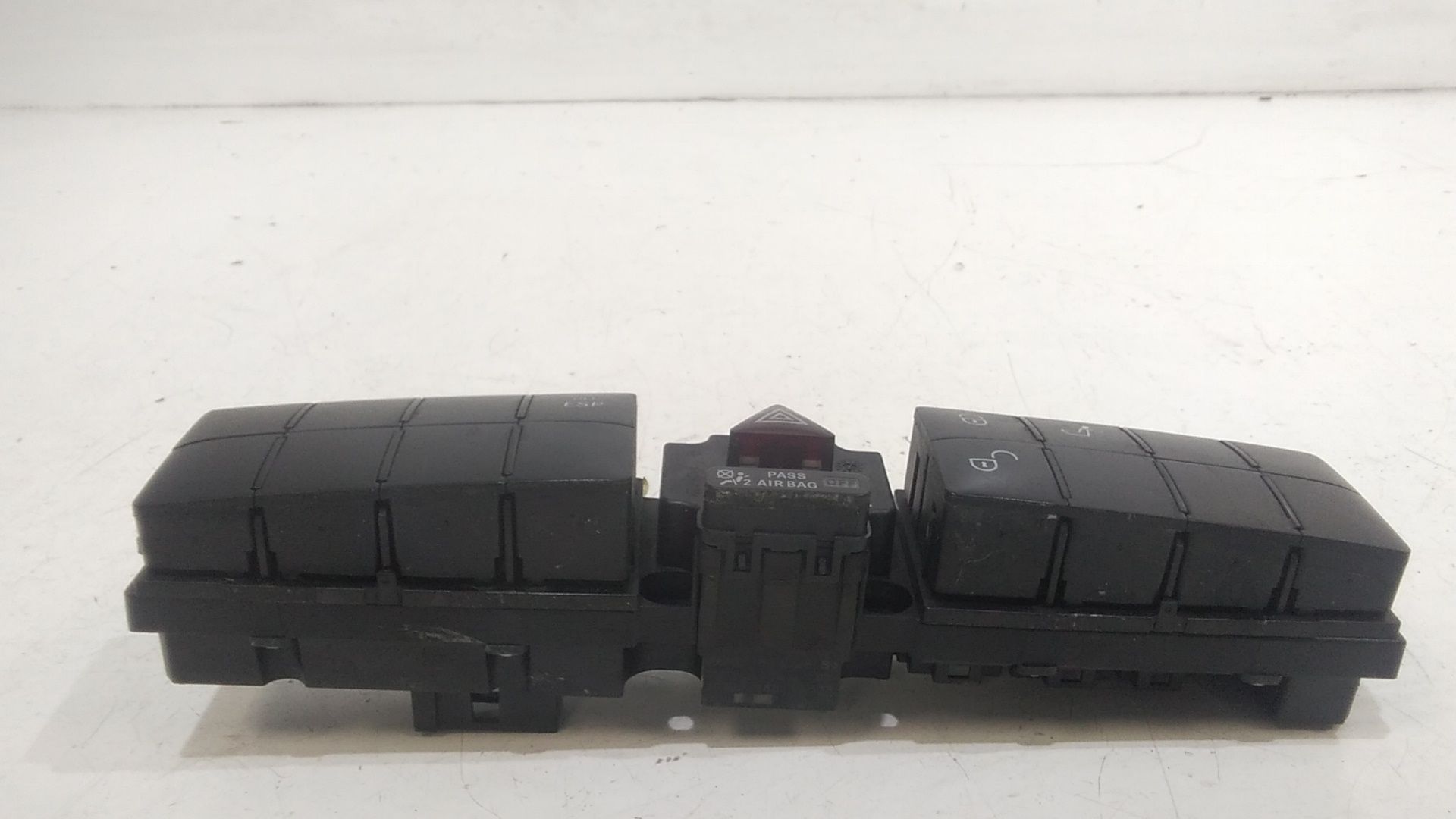 Pulsantiera Centrale MERCEDES Classe C Berlina W203 2 Serie