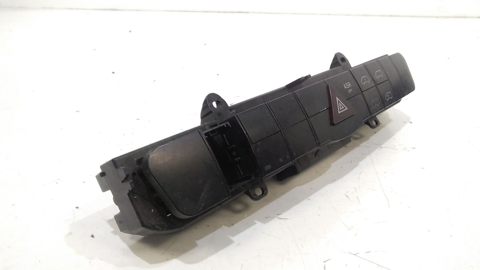 Pulsantiera Centrale MERCEDES Viano Serie (639) (10>14)