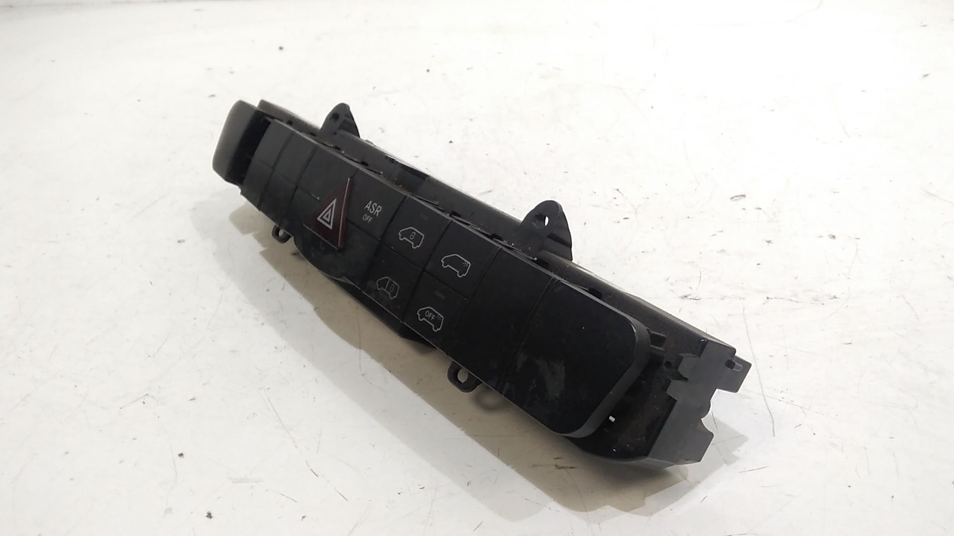 Pulsantiera Centrale MERCEDES Viano Serie (639) (10>14)