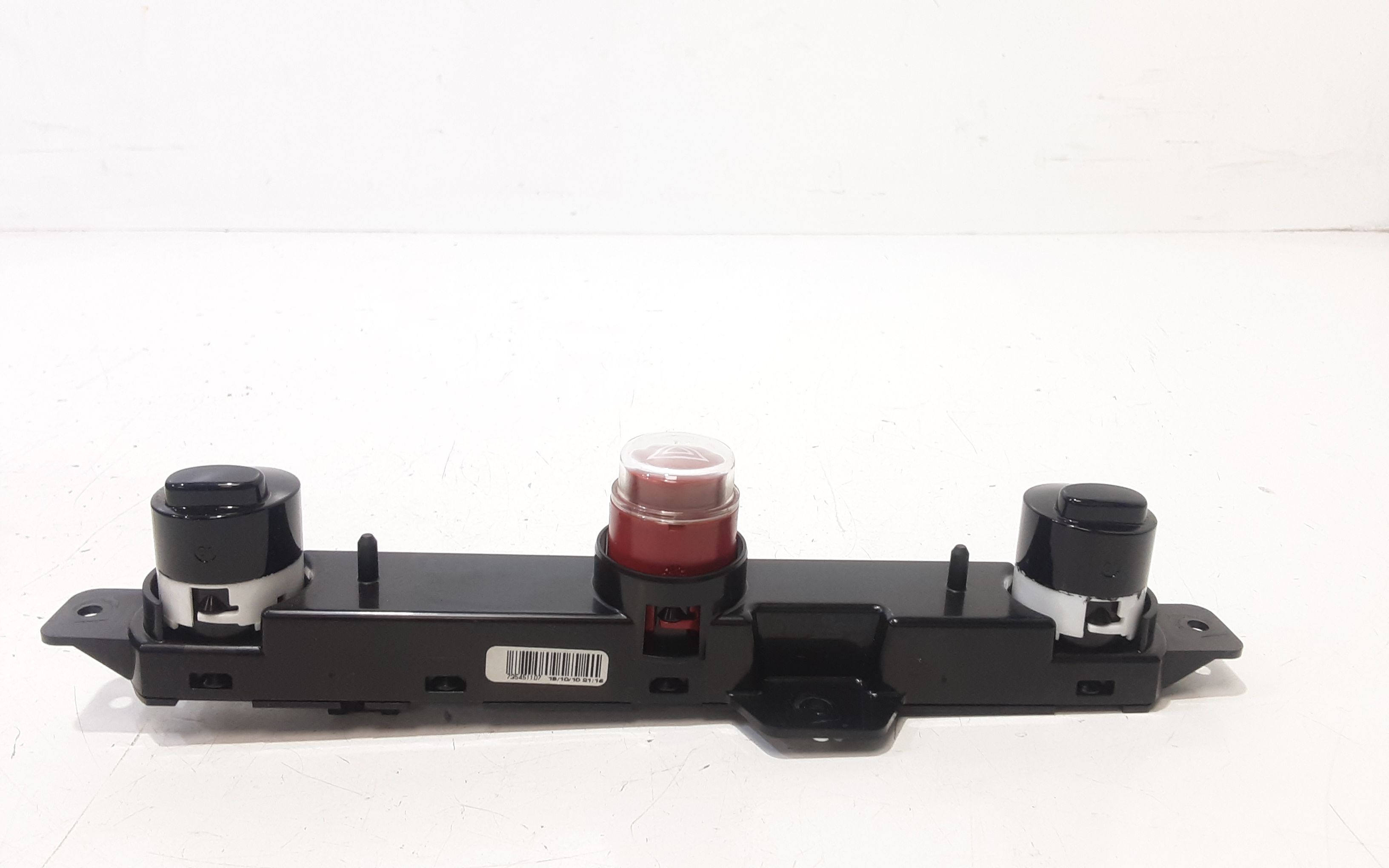 Pulsantiera Centrale FIAT 500 Serie (07>14)