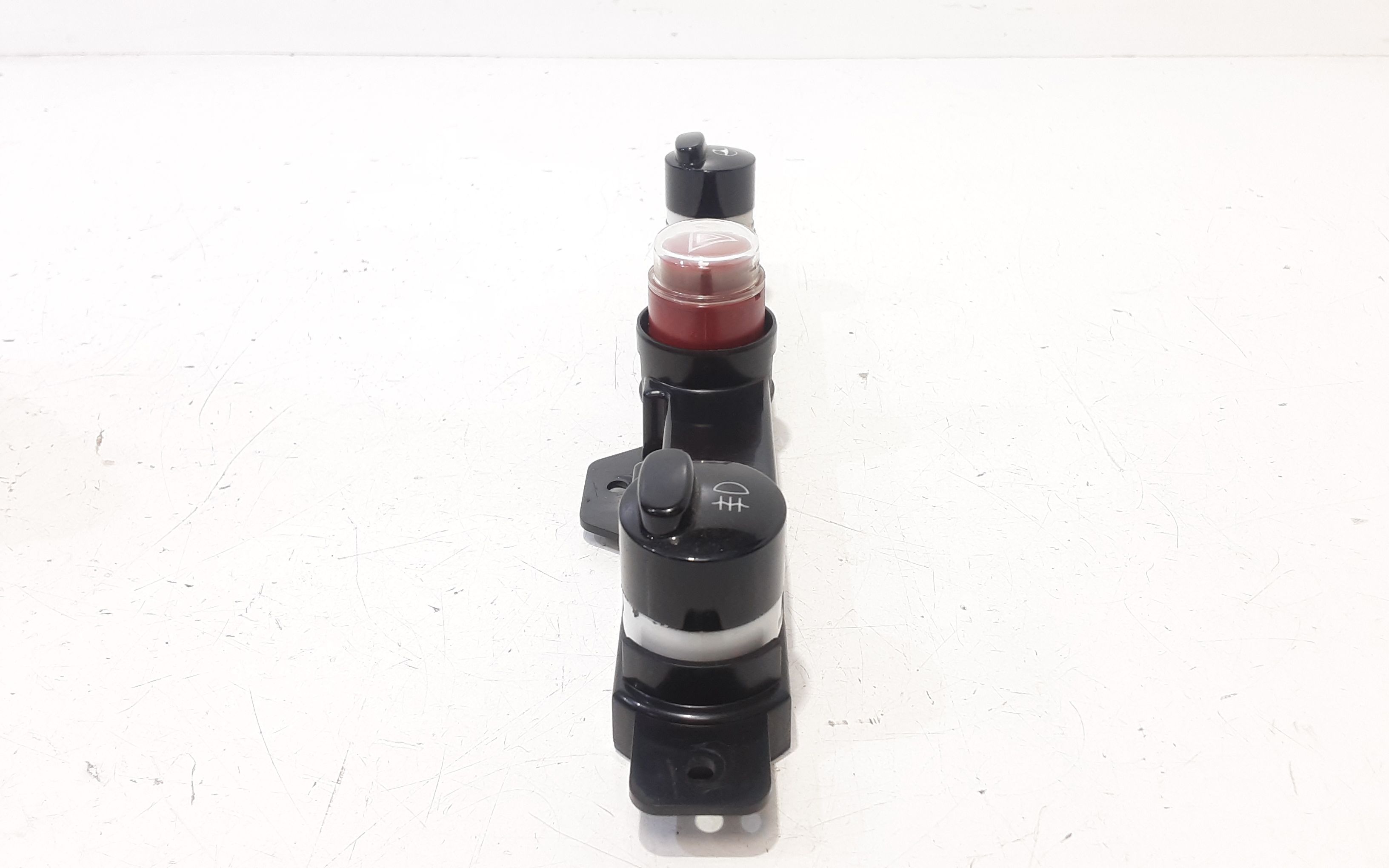 Pulsantiera Centrale FIAT 500 Serie (07>14)