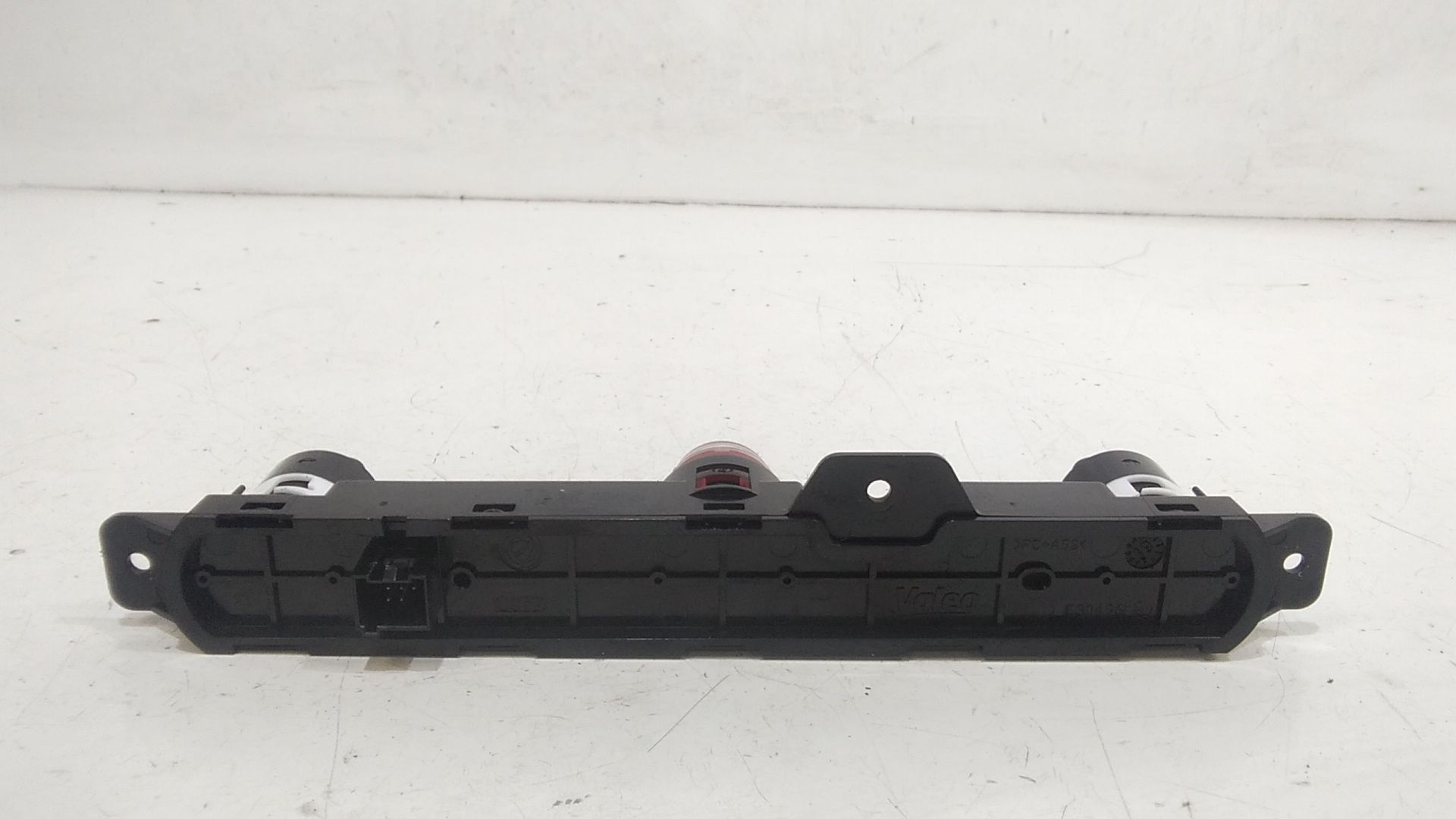 Pulsantiera Centrale FIAT 500 Serie