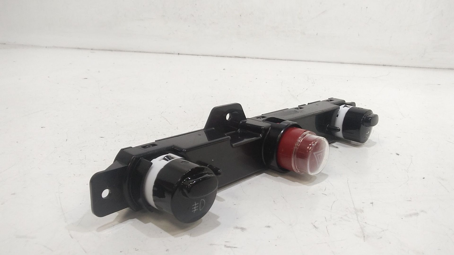 Pulsantiera Centrale FIAT 500 Serie