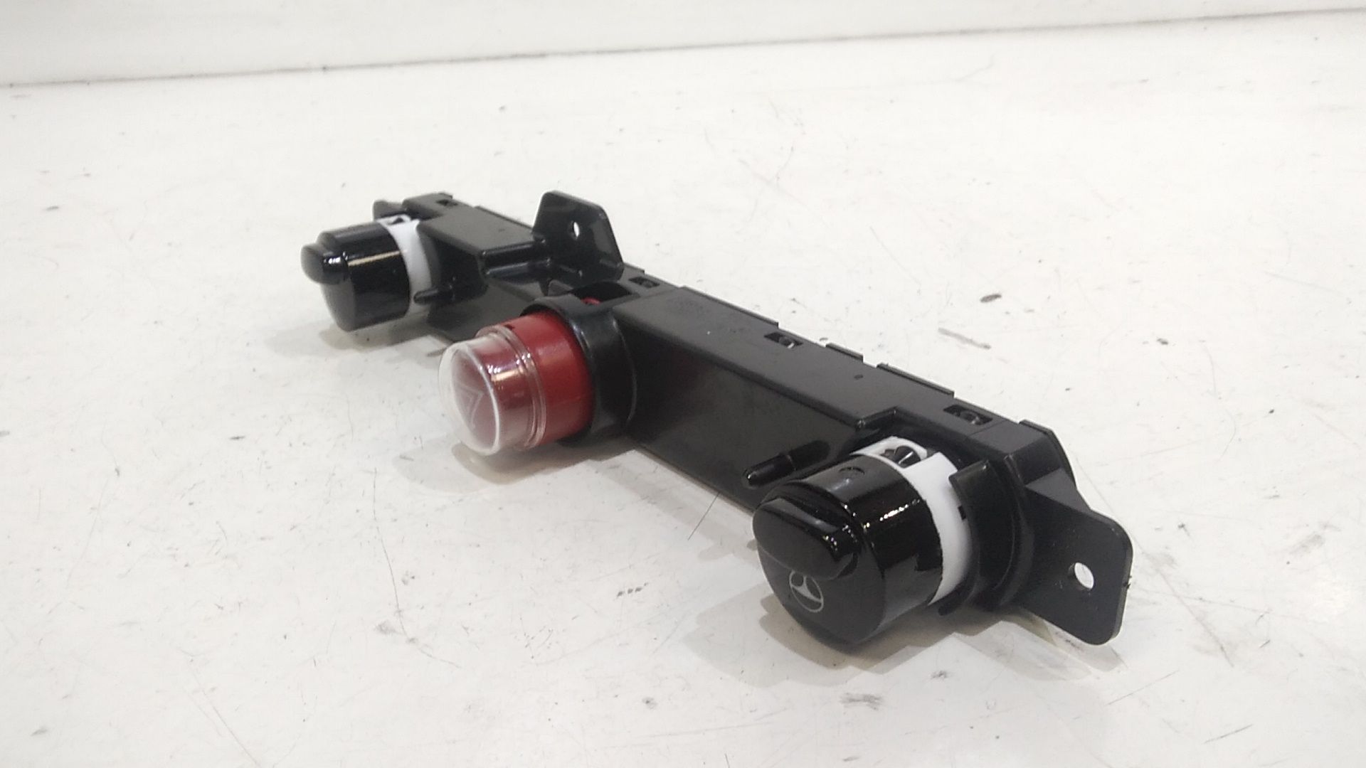 Pulsantiera Centrale FIAT 500 Serie