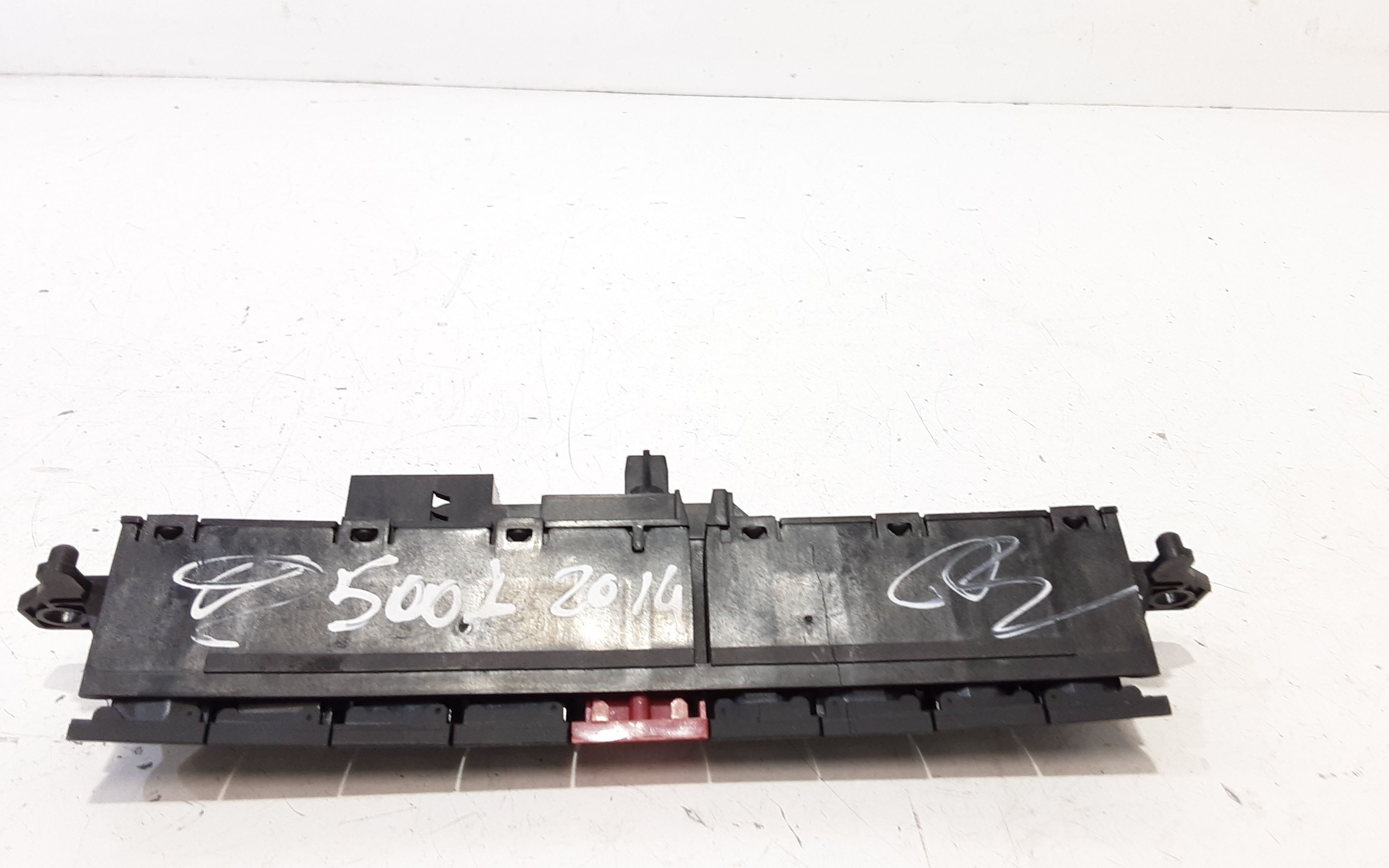 Pulsantiera Centrale FIAT 500 L Serie (351_352) (12>)