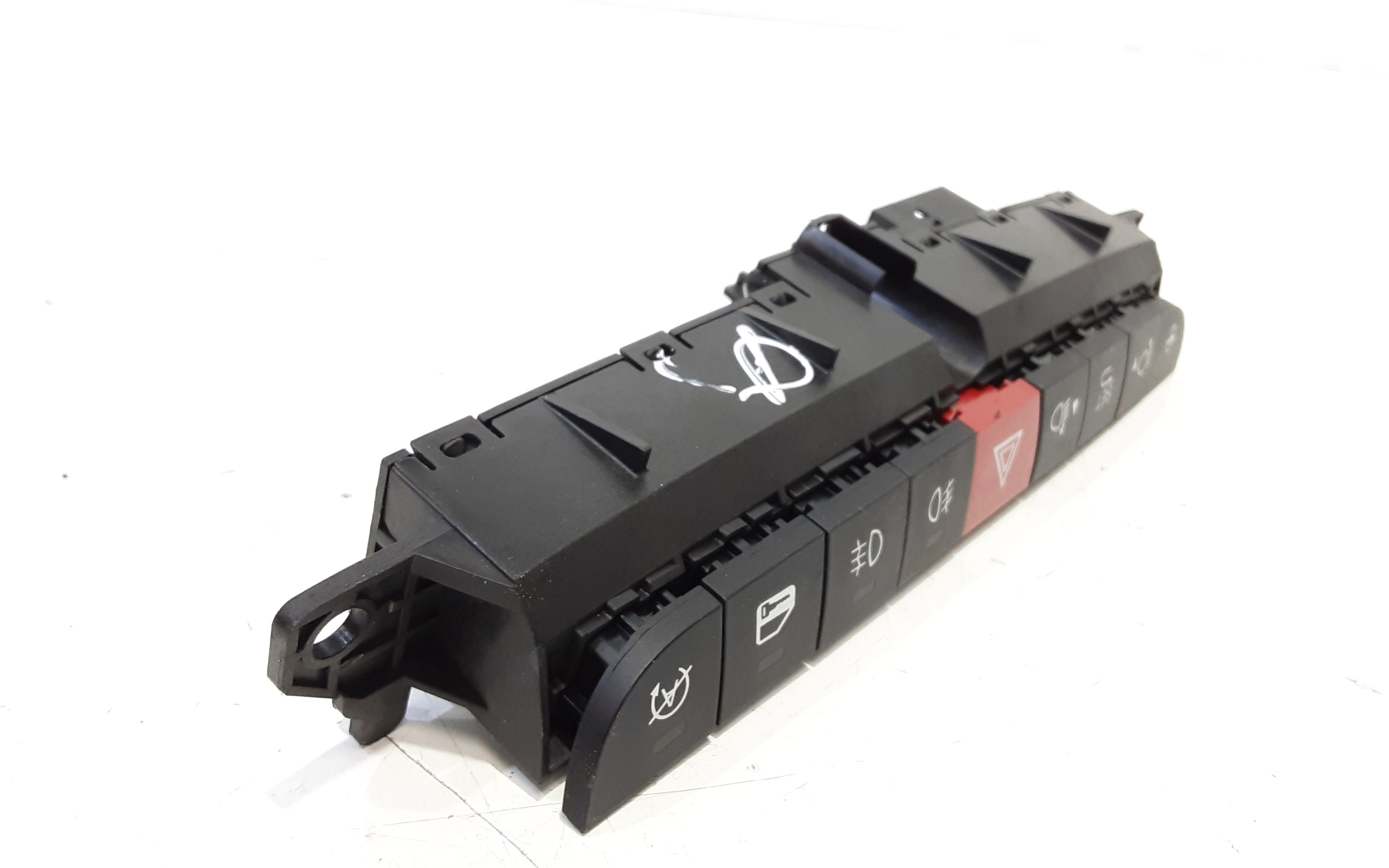 Pulsantiera Centrale FIAT 500 L Serie (351_352) (12>)