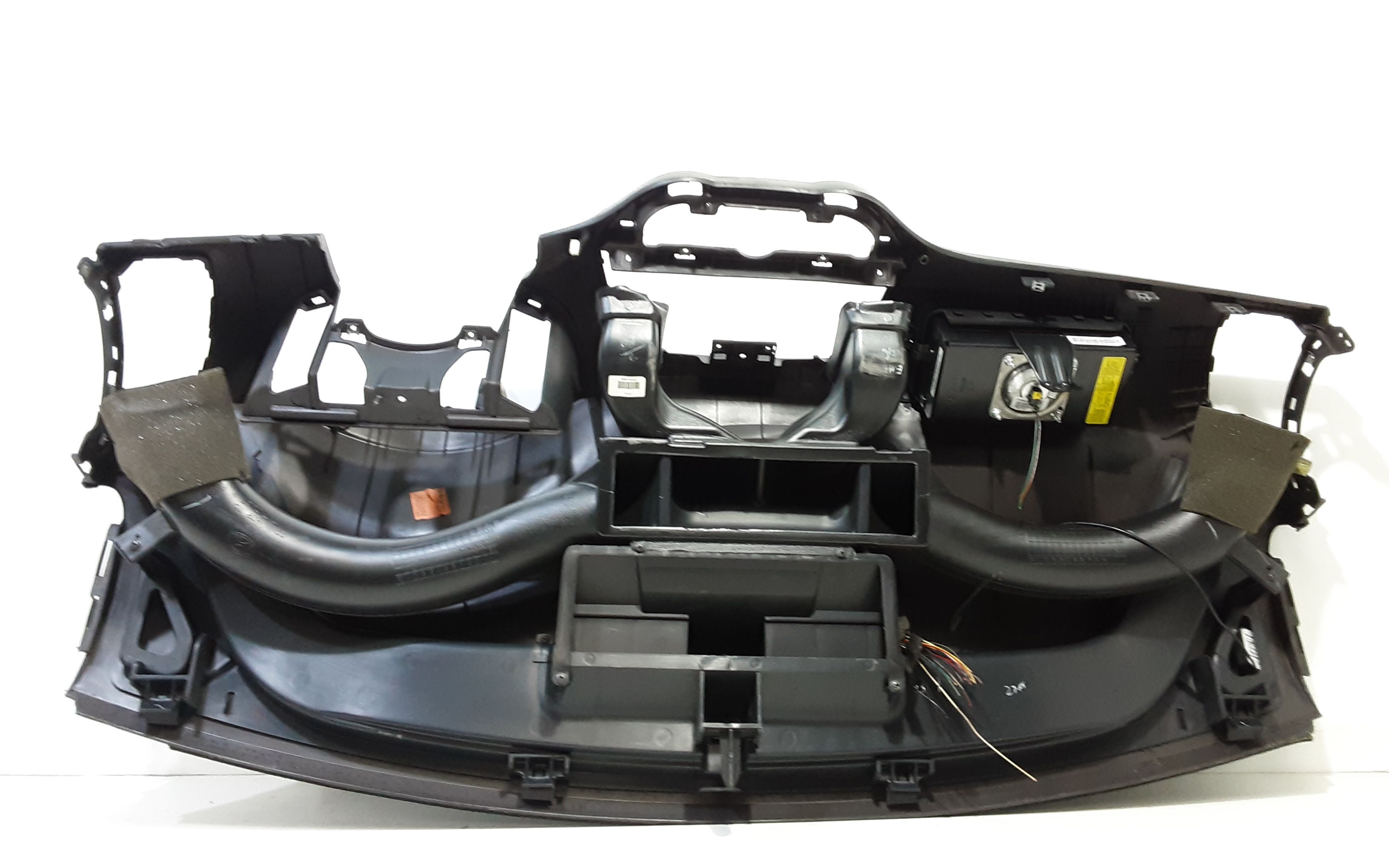 Kit Airbag Completo HYUNDAI i20 1 Serie