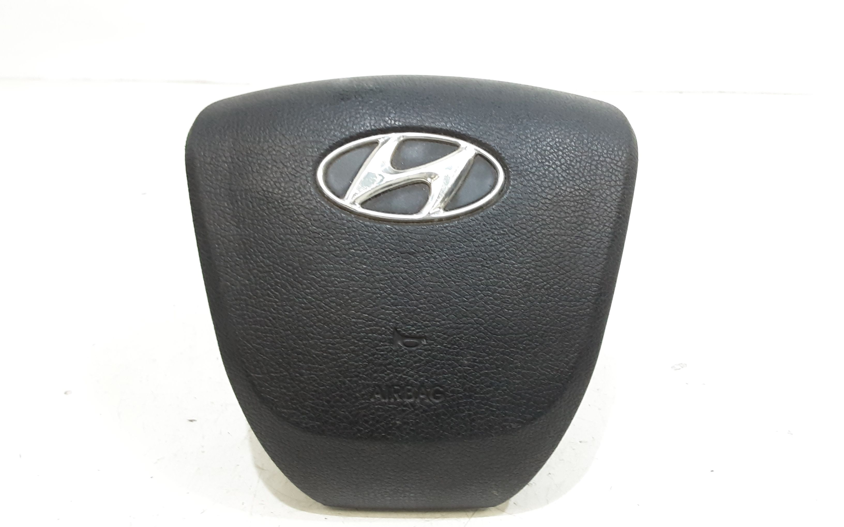 Kit Airbag Completo HYUNDAI i20 1 Serie