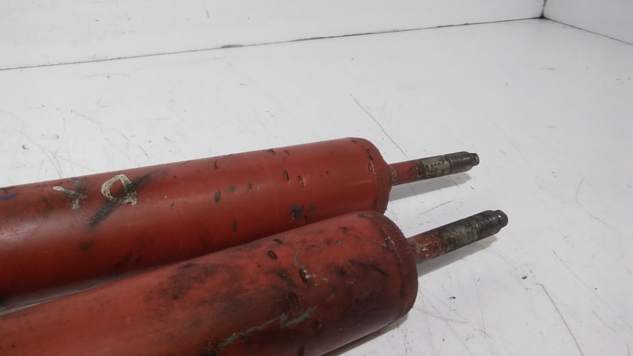 Coppia Ammortizzatori RENAULT 5 1 Serie