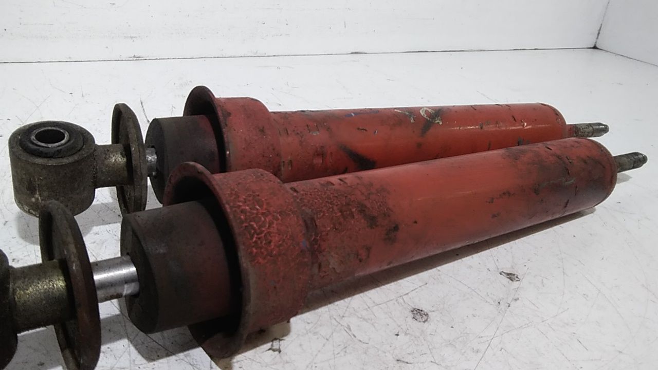 Coppia Ammortizzatori RENAULT 5 1 Serie