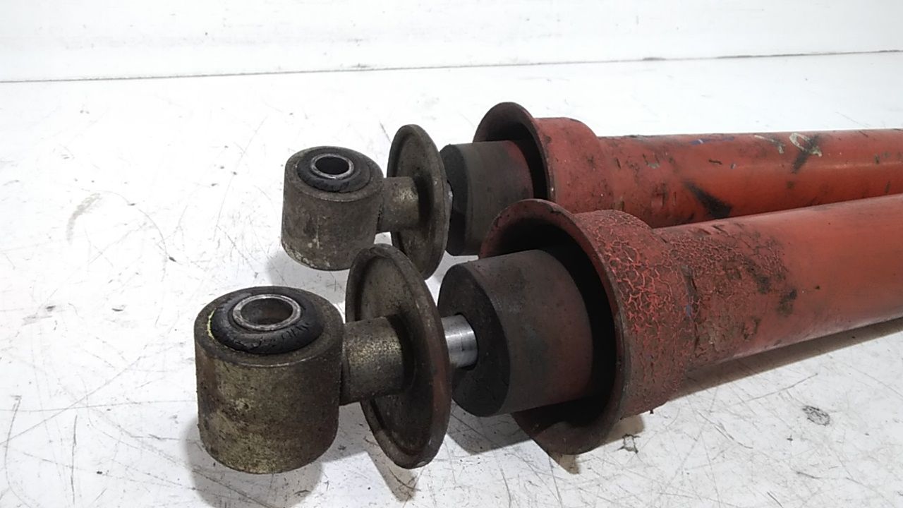 Coppia Ammortizzatori RENAULT 5 1 Serie