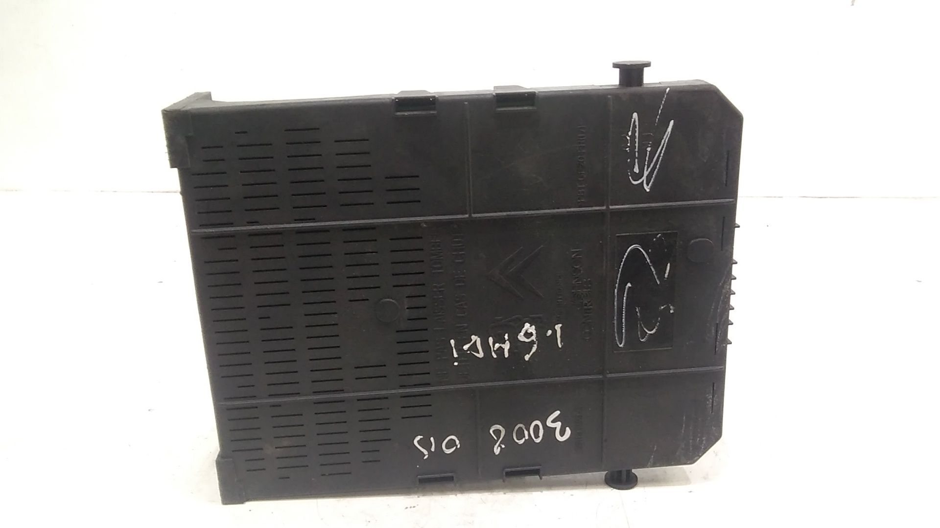 Body Computer PEUGEOT 3008 Serie (09>16)