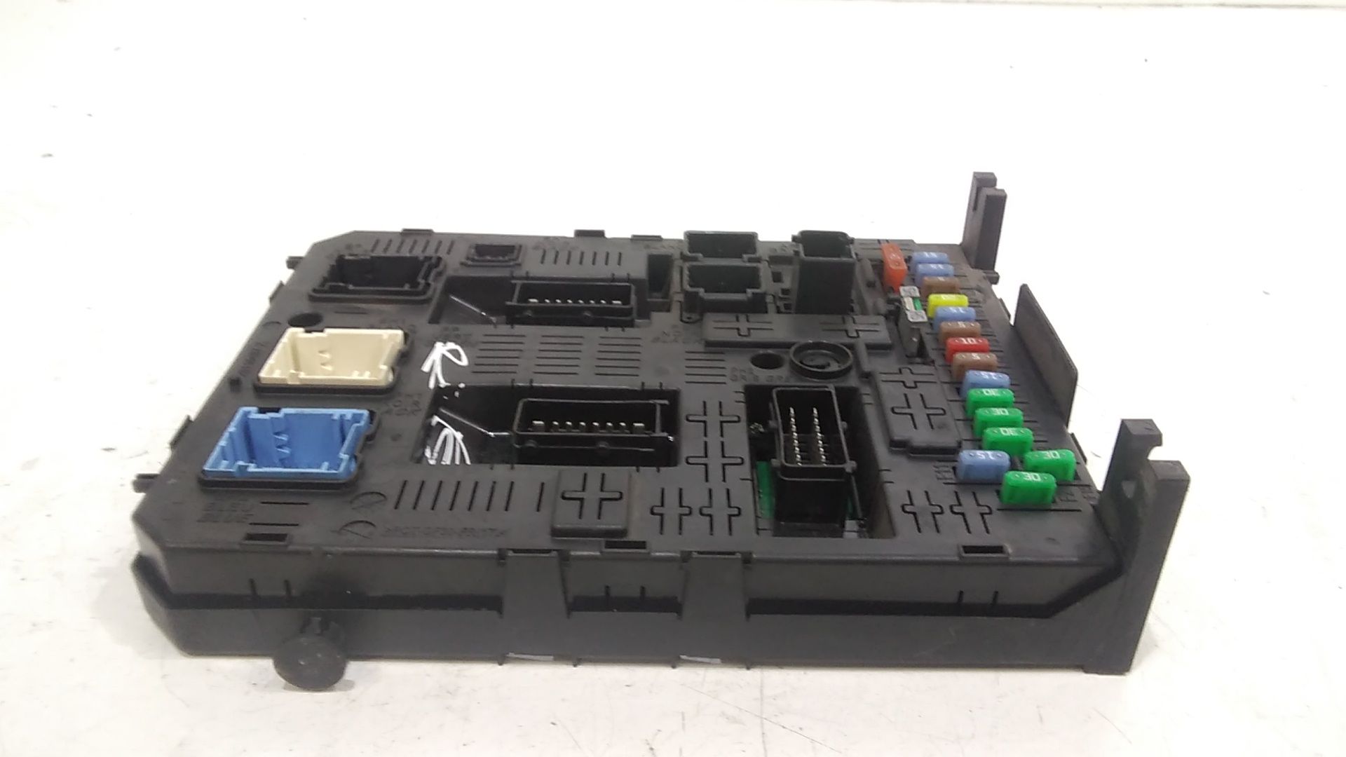 Body Computer PEUGEOT 3008 Serie (09>16)