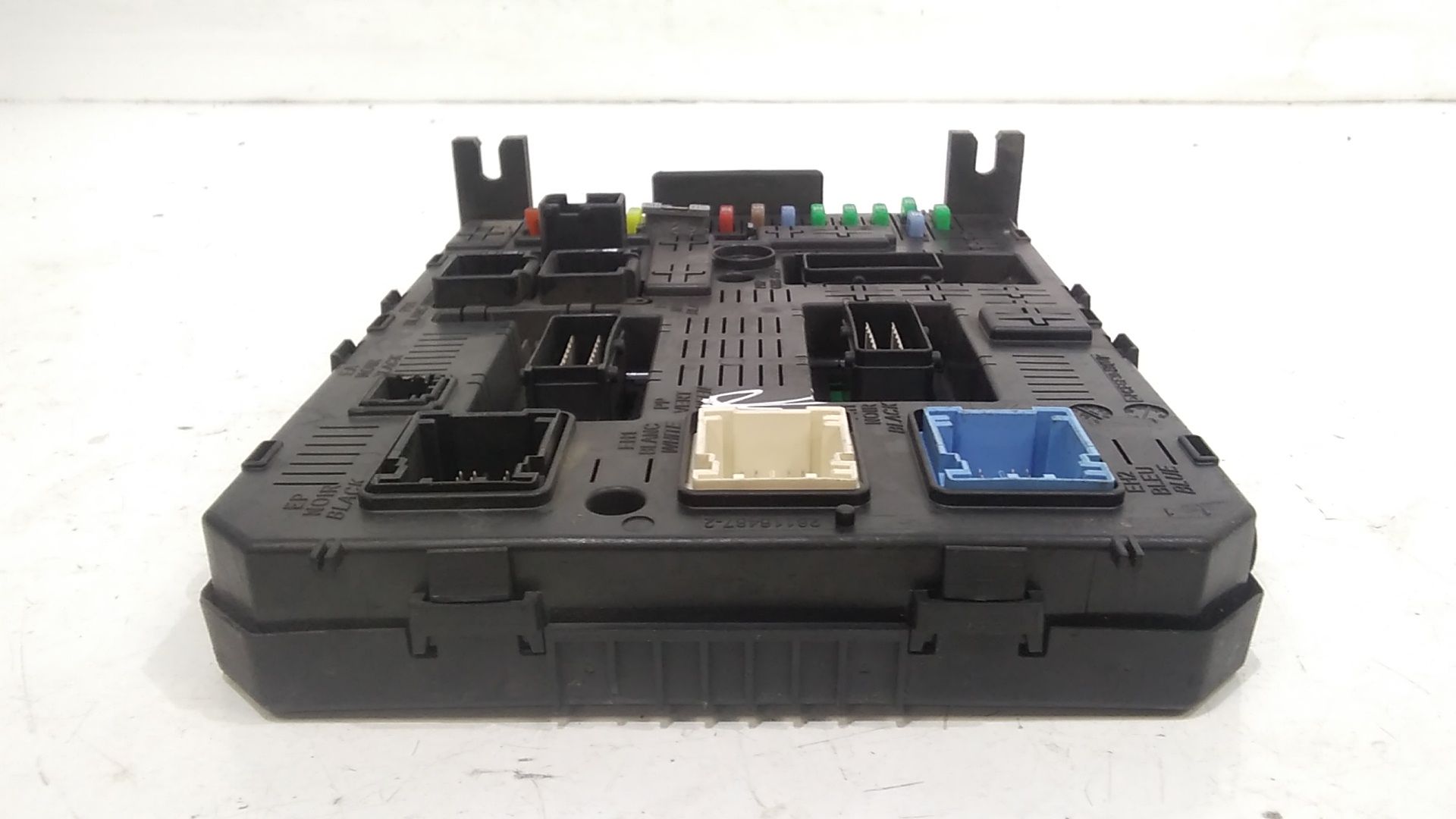 Body Computer PEUGEOT 3008 Serie (09>16)