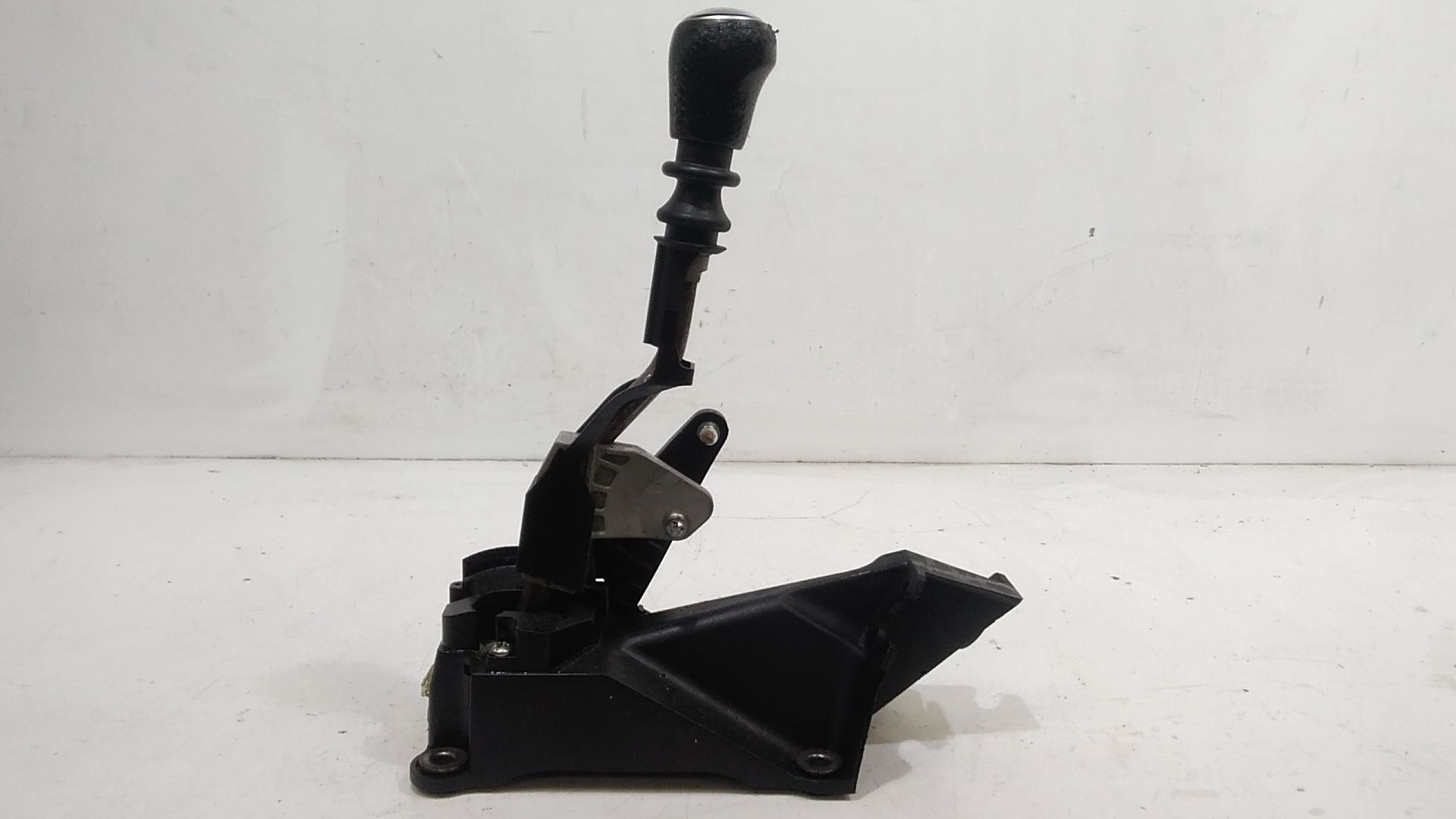 Leva Cambio NISSAN Qashqai 2 Serie