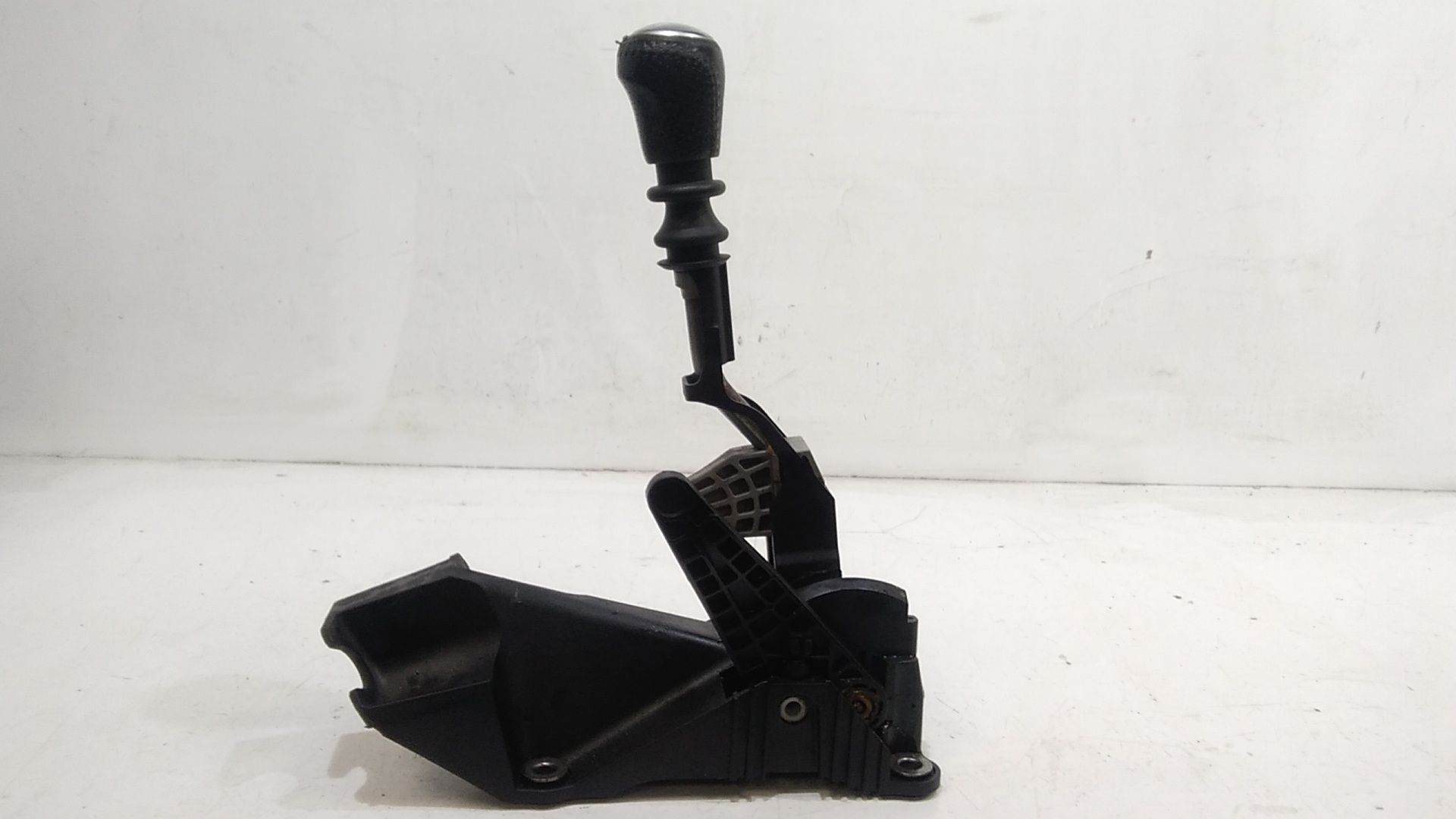 Leva Cambio NISSAN Qashqai 2 Serie