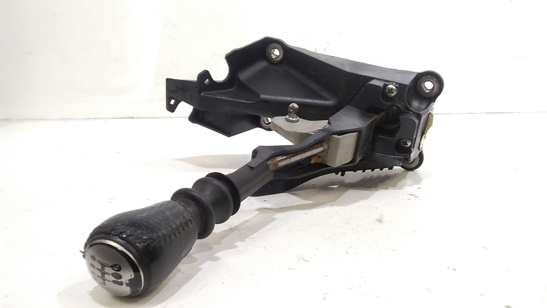 Leva Cambio NISSAN Qashqai 2 Serie