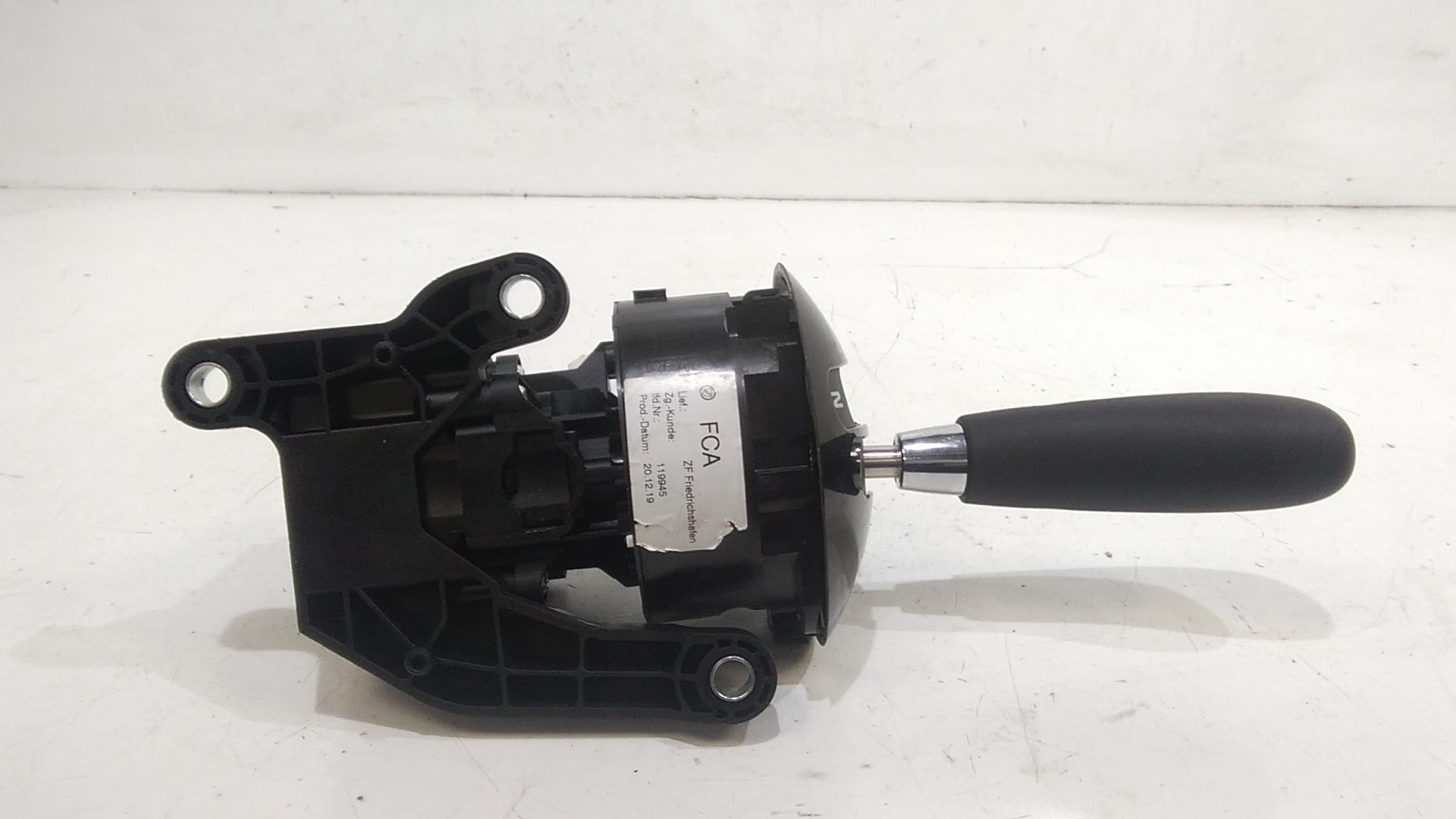 Leva Cambio FIAT 500 Serie