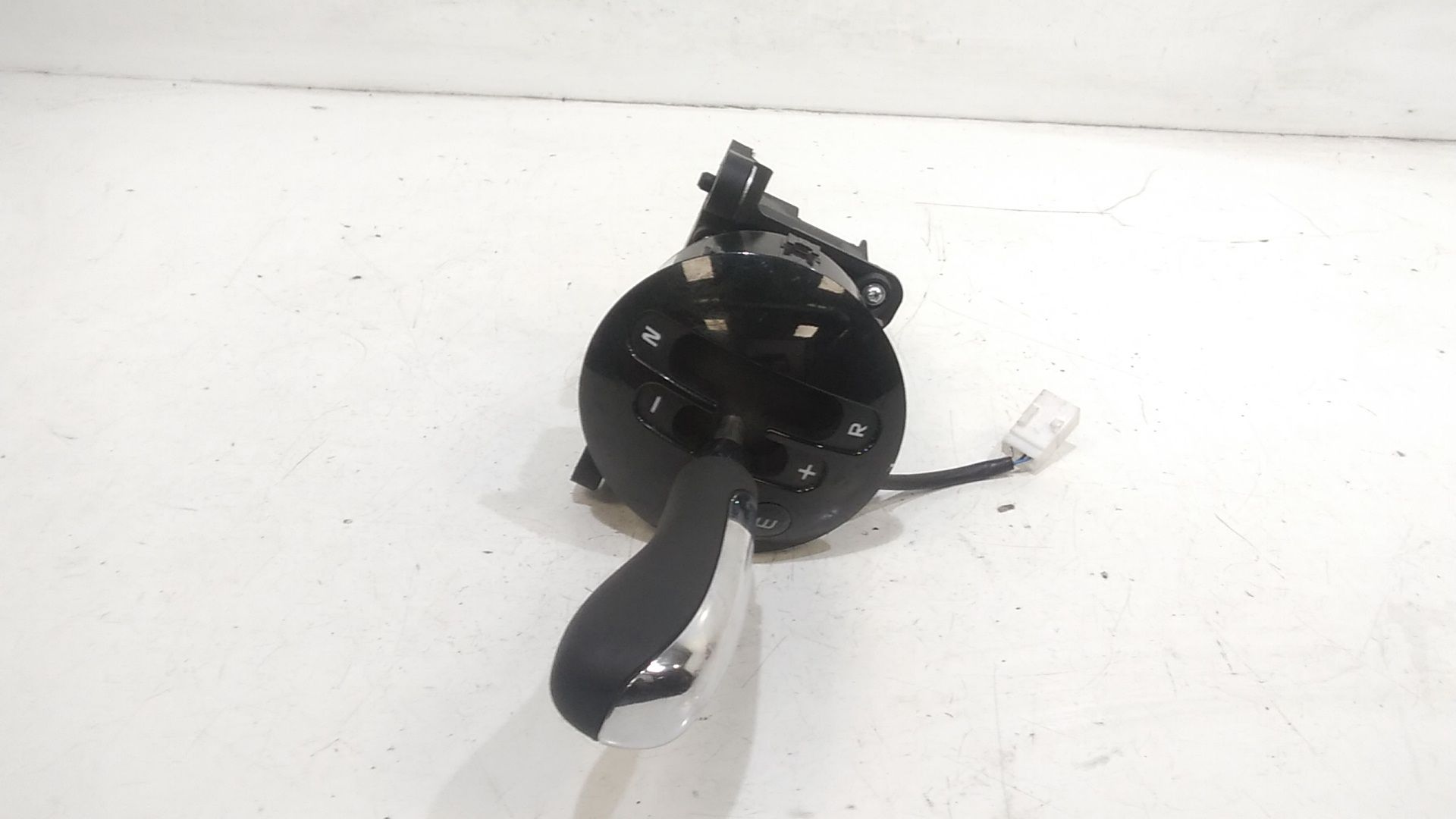 Leva Cambio FIAT 500 Serie