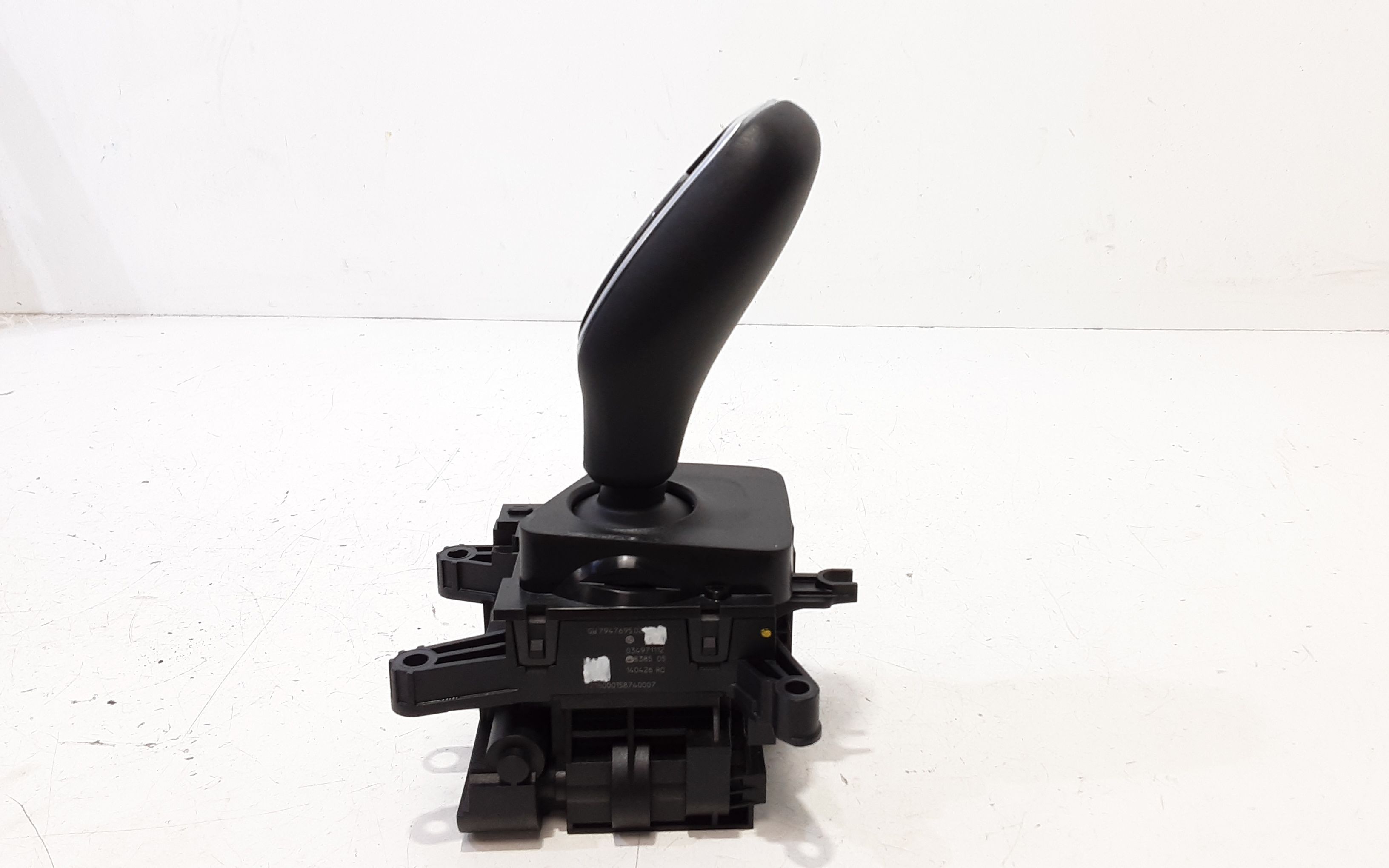 Leva Cambio BMW X4 Serie (G02) (18>)