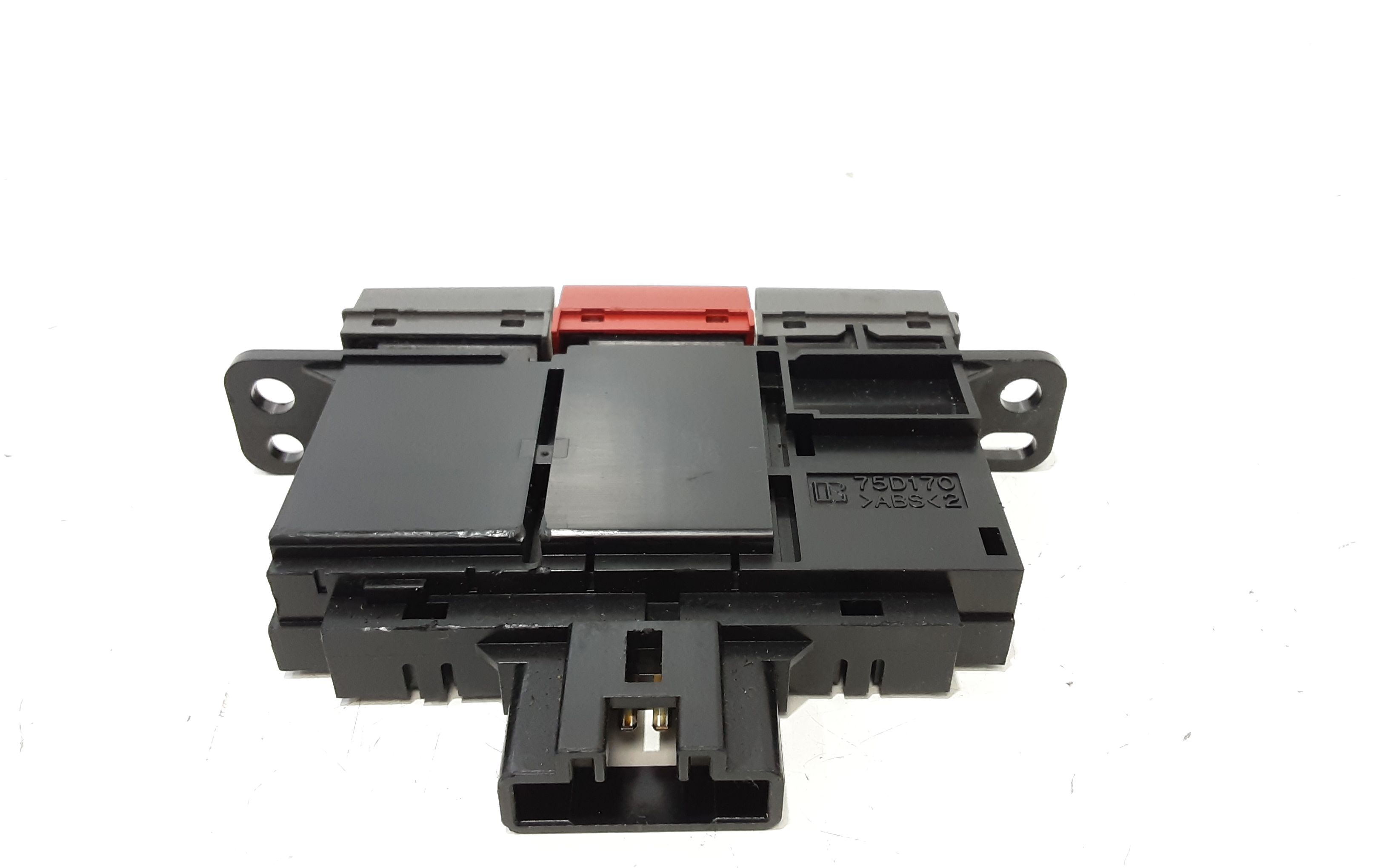 Pulsante luci di emergenza DAIHATSU Cuore 2 Serie