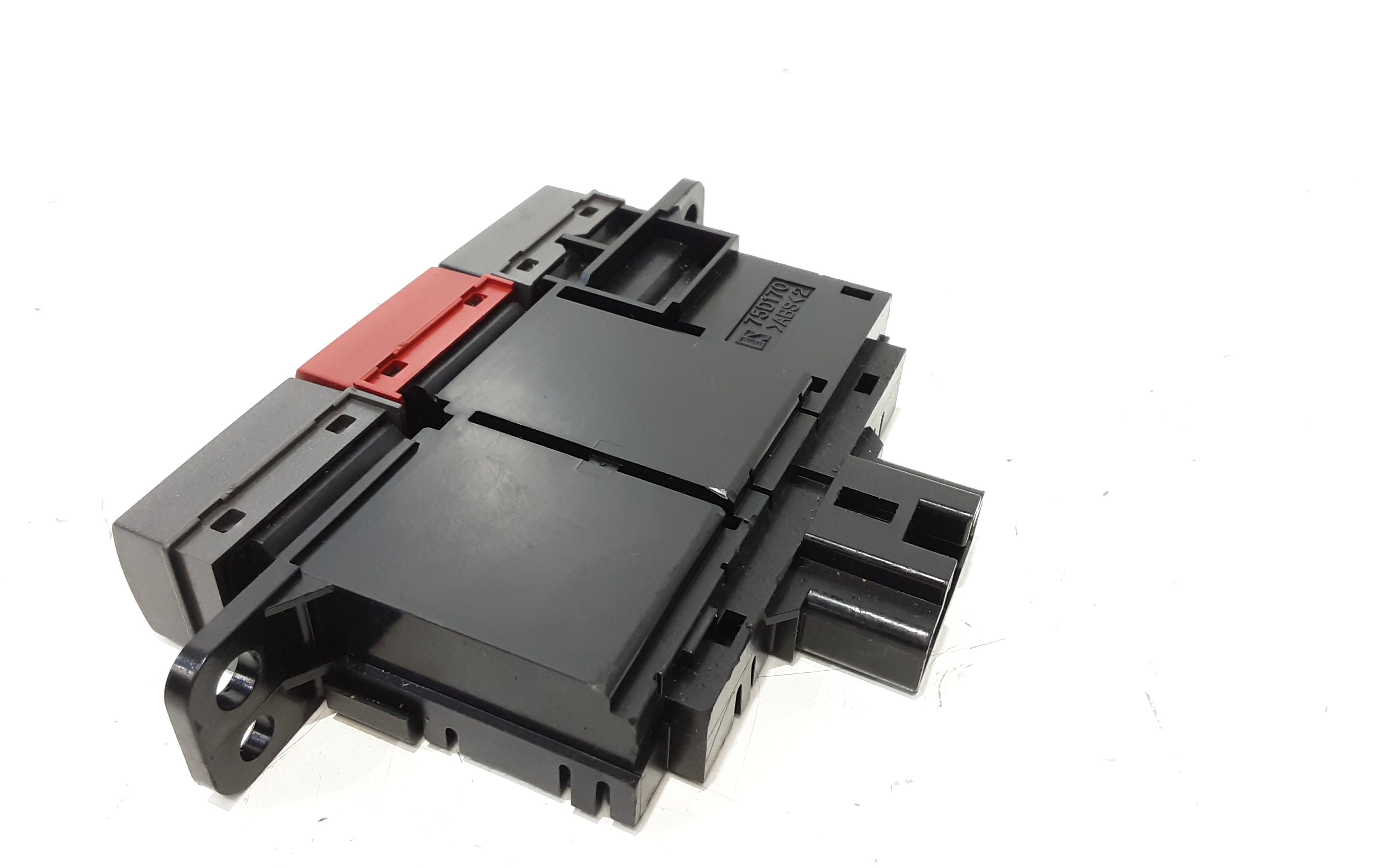 Pulsante luci di emergenza DAIHATSU Cuore 2 Serie