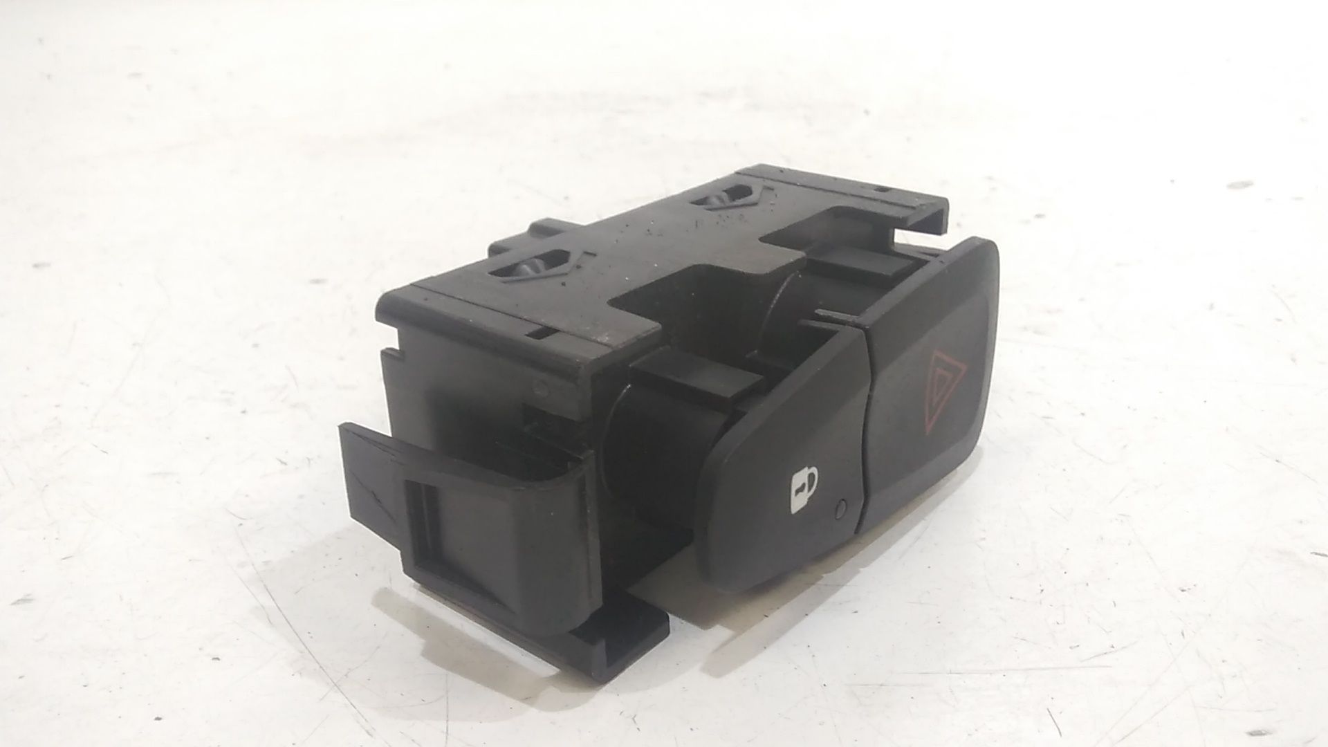 Pulsante luci di emergenza DACIA Logan Serie MCV (13>)