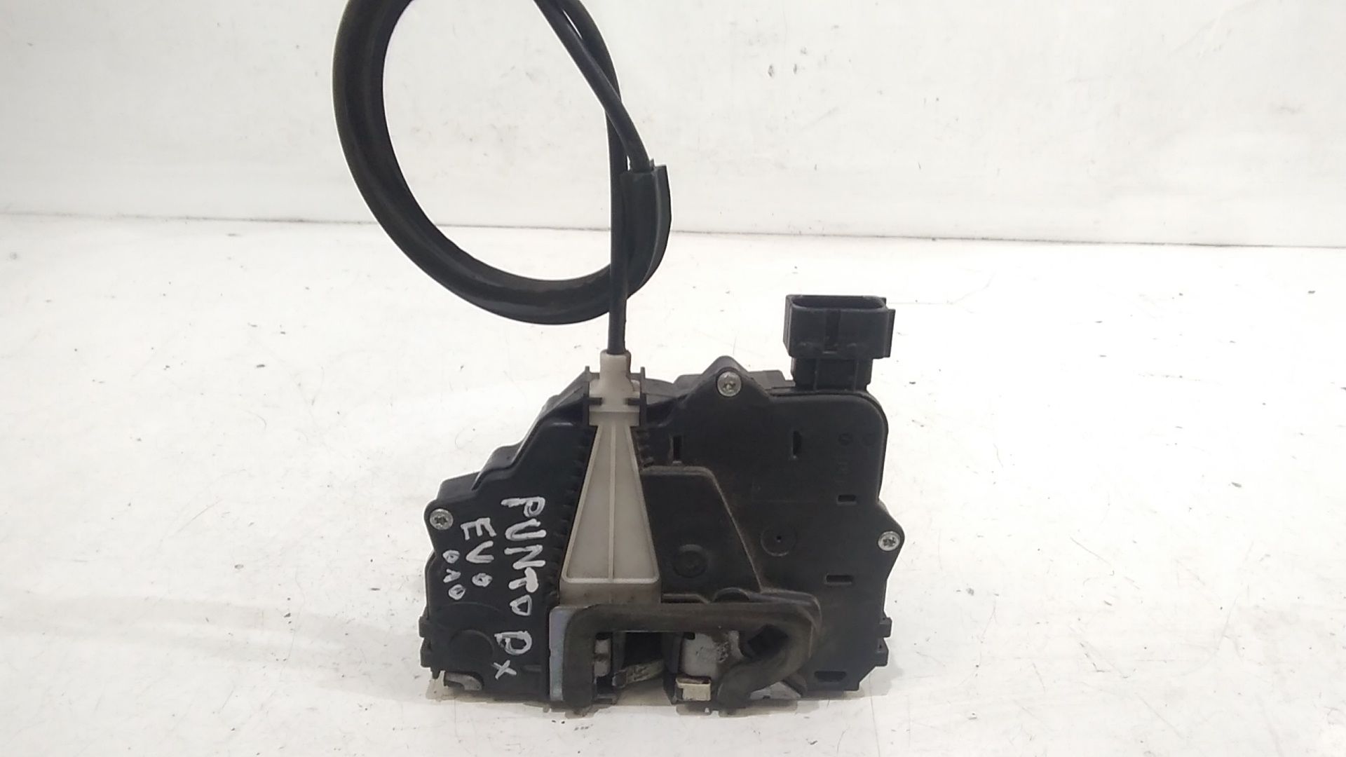 Serratura Anteriore Destra FIAT Punto EVO