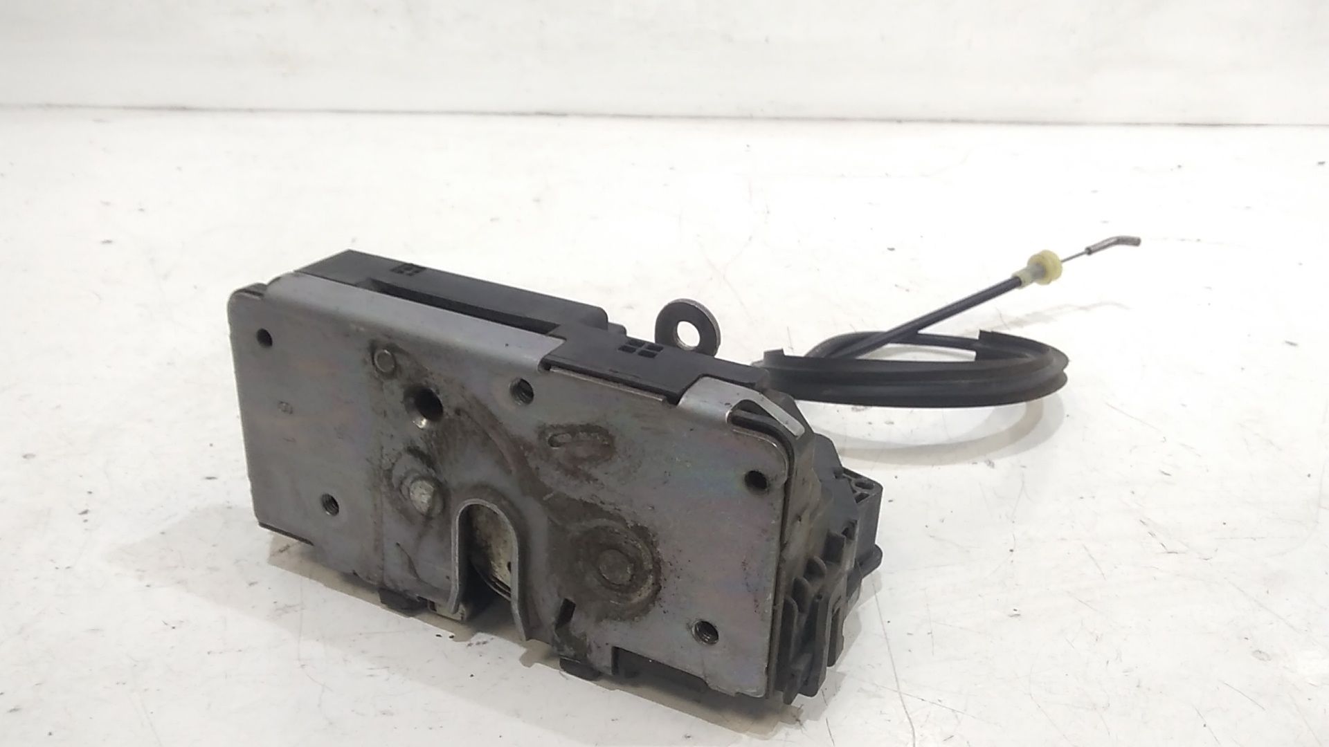 Serratura Anteriore Destra FIAT Punto EVO