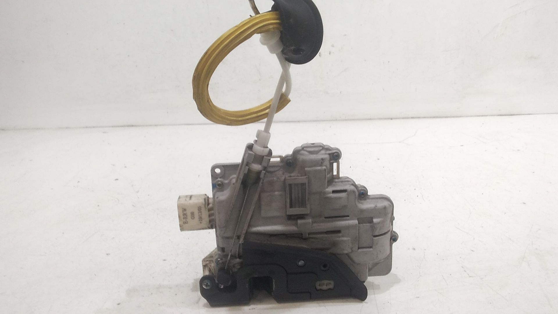 Serratura Anteriore Destra AUDI A3 Sportback Serie (8PA) (04>08)